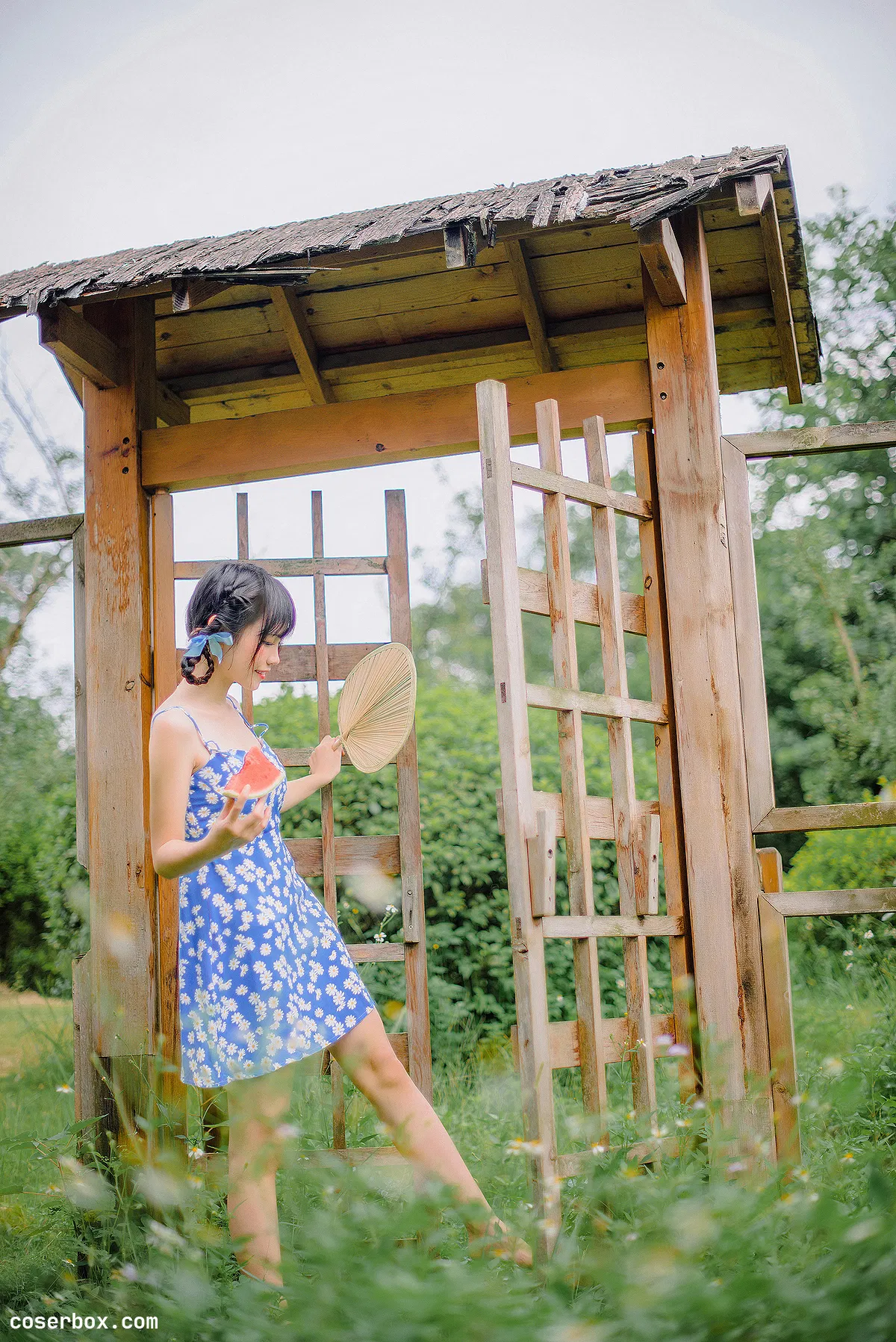 miko酱ww 2024.10.05 夏日回忆 - 2