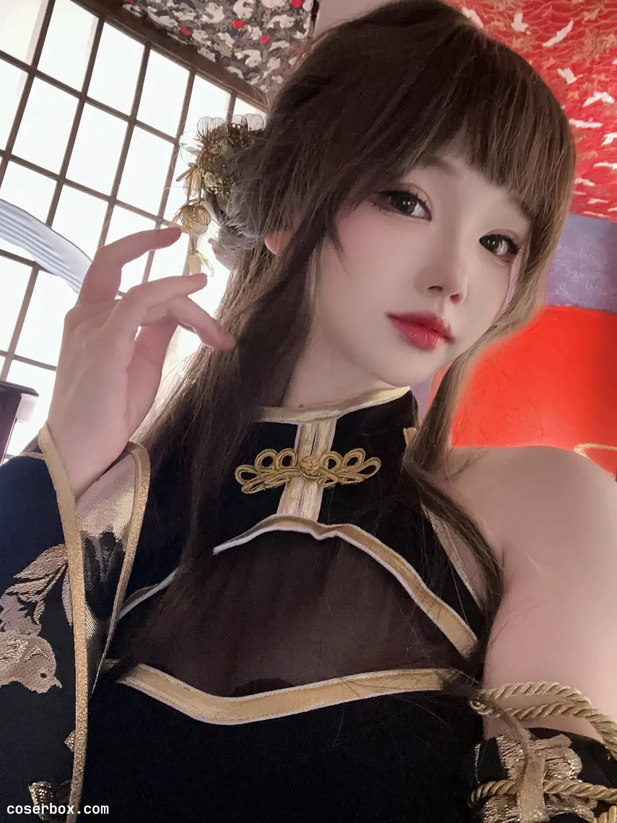 雪晴Astra 2024.10.02 金枝玉叶 - 1