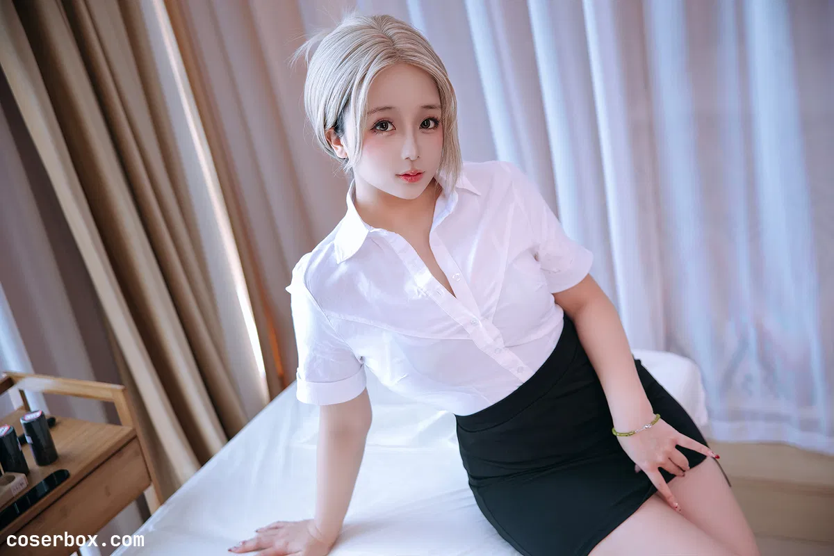 日奈娇 2024.10.09 52号技师 - 1