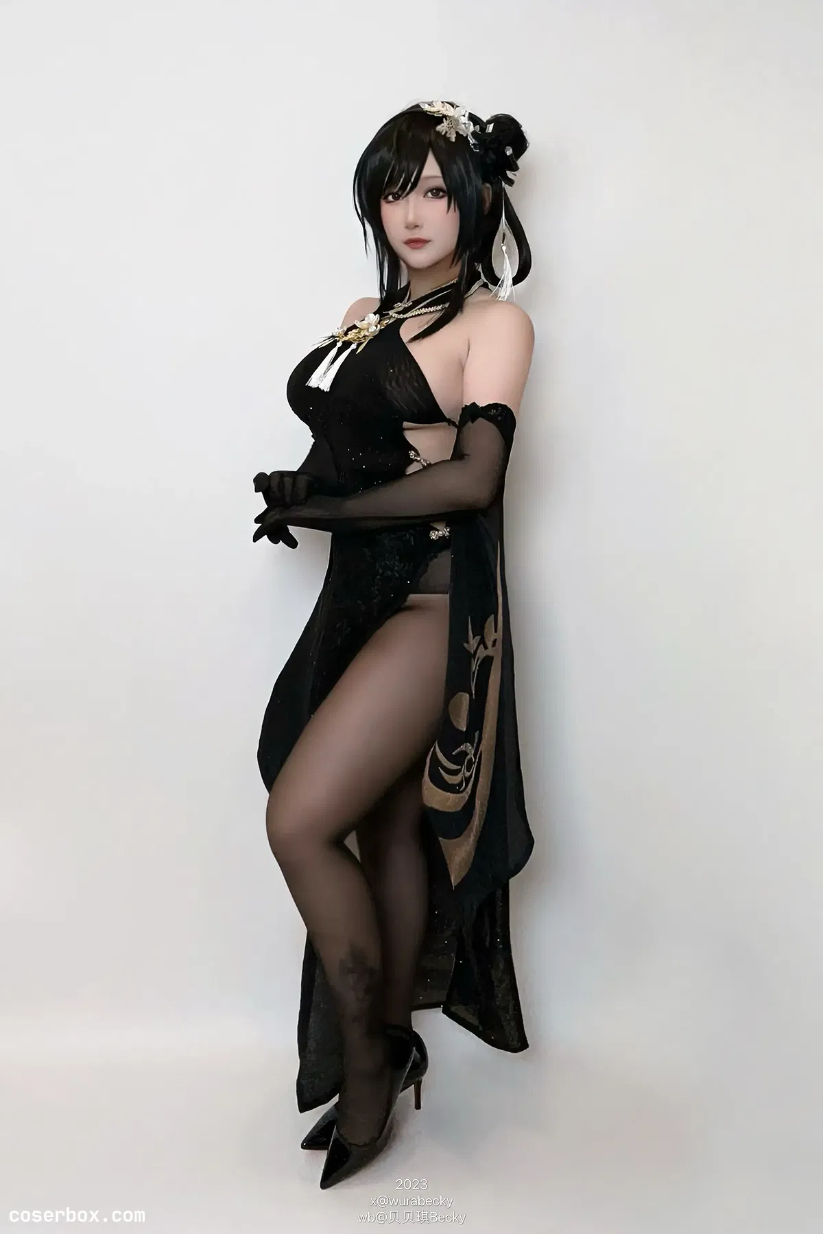 贝贝琪Becky 2024.10.14 镇海 - 1