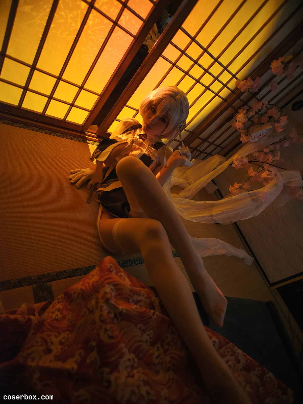 一米八的大梨子 2024.10.19 天狼星 - 2