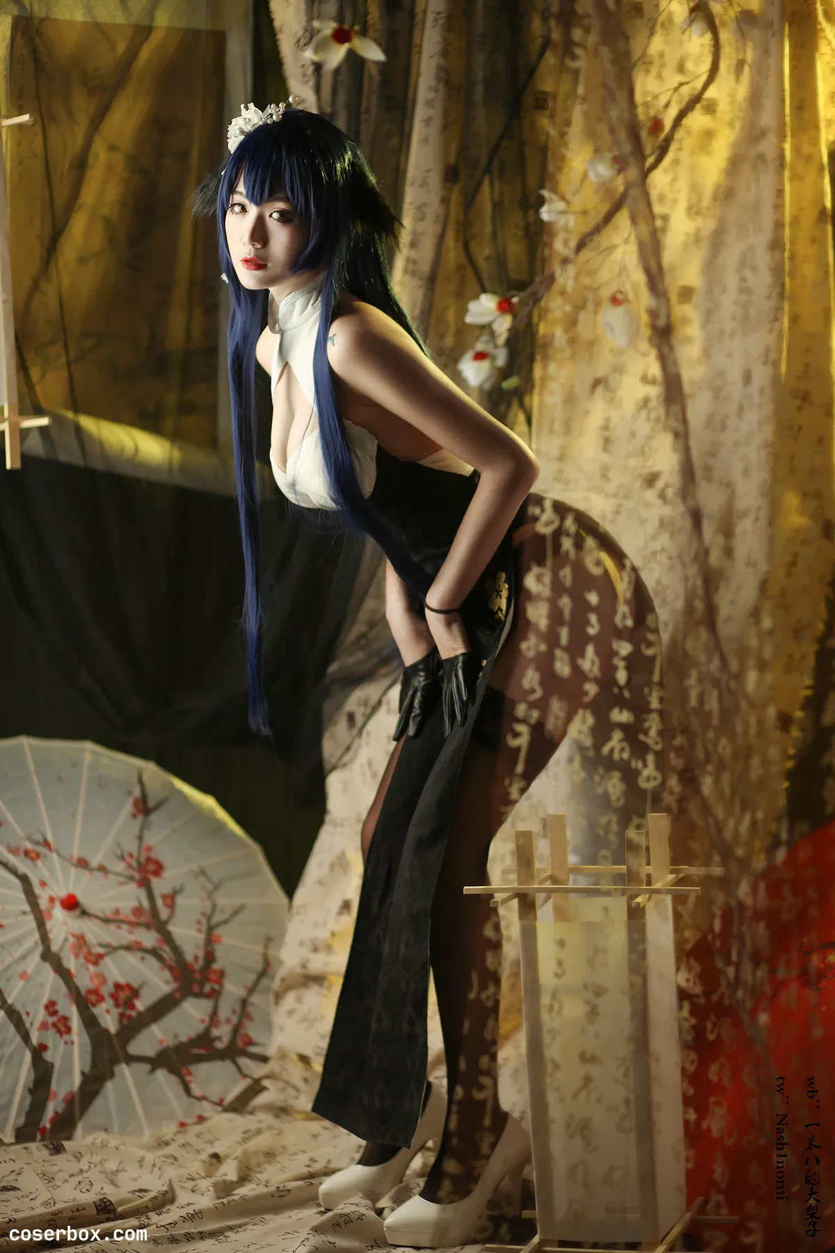 一米八的大梨子 2024.10.18 吾妻 - 1