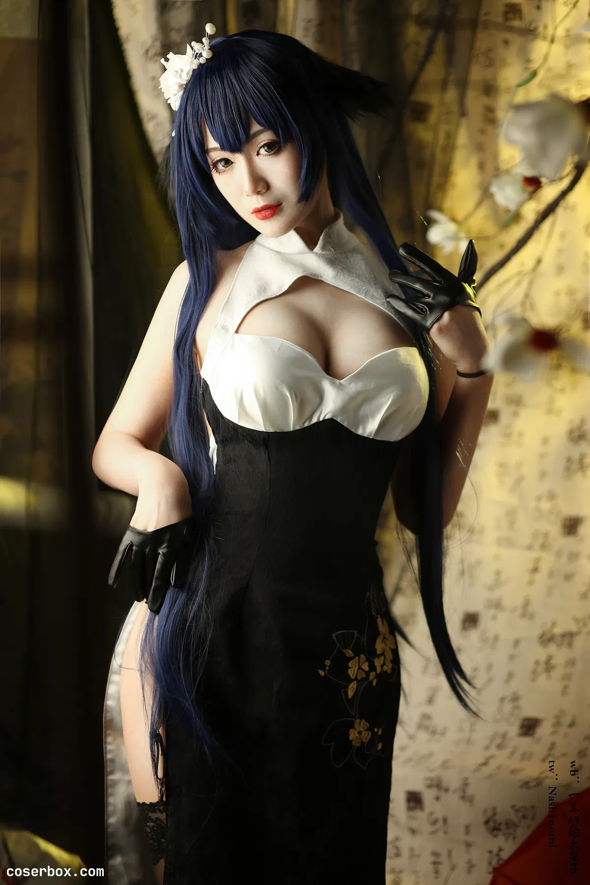 一米八的大梨子 2024.10.18 吾妻 - 2