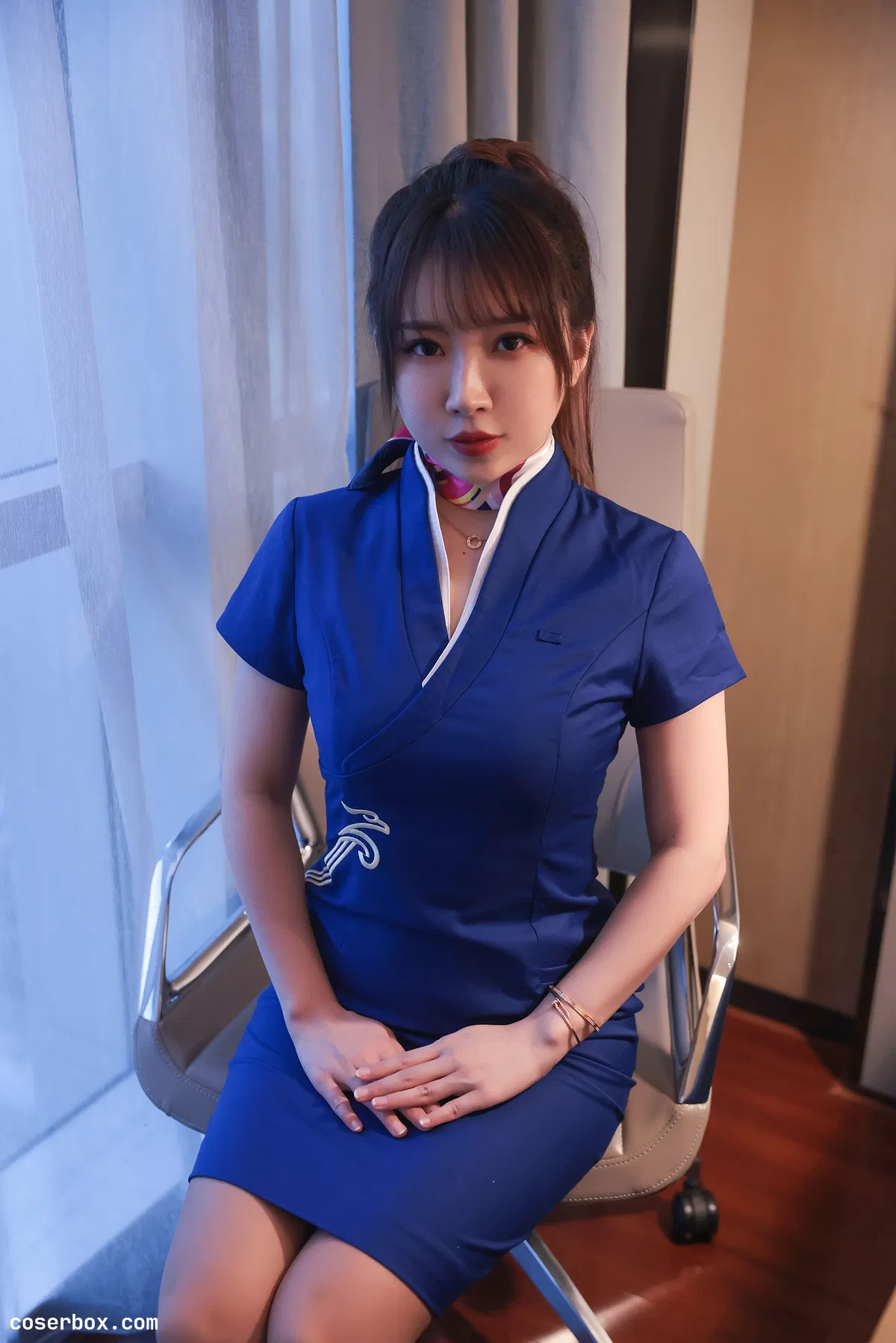 小女巫露娜 2024.10.26 深航 - 1