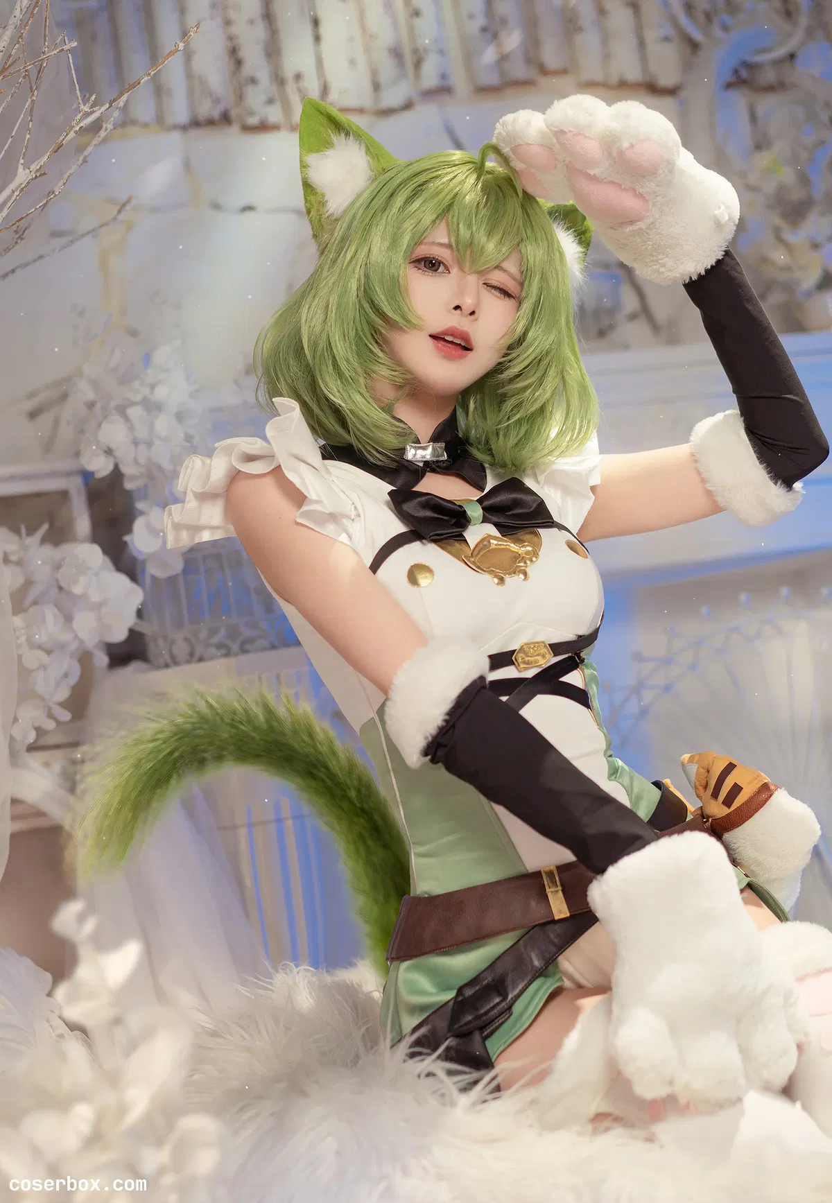 腥味猫罐 2024.10.26 艾咪 - 2