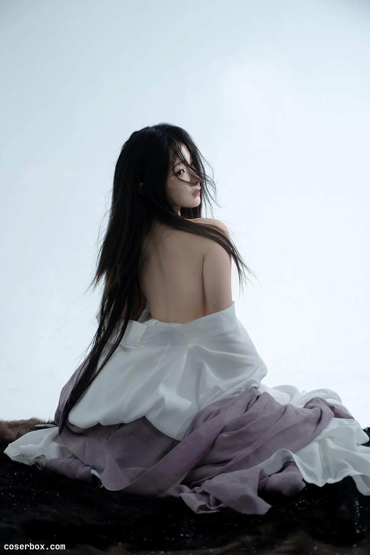 蠢沫沫 2024.10.22 2024年会员 妲己 - 1