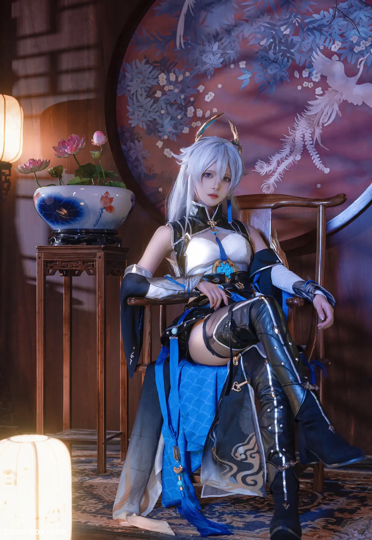 腥味猫罐 2024.11.02 四方院 - 2