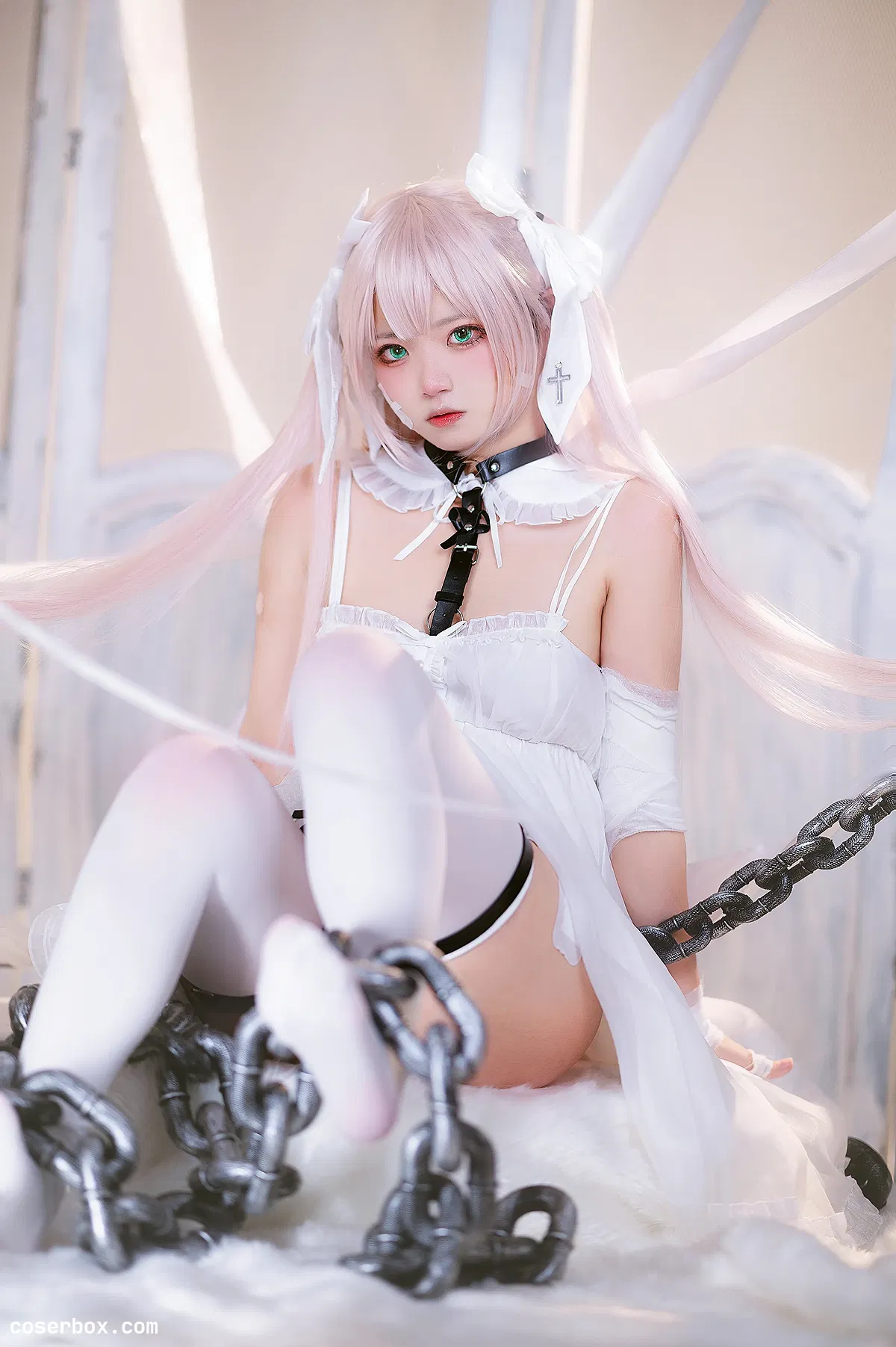 伊喵君_Nya 2026.01.22 初音酱 - 1