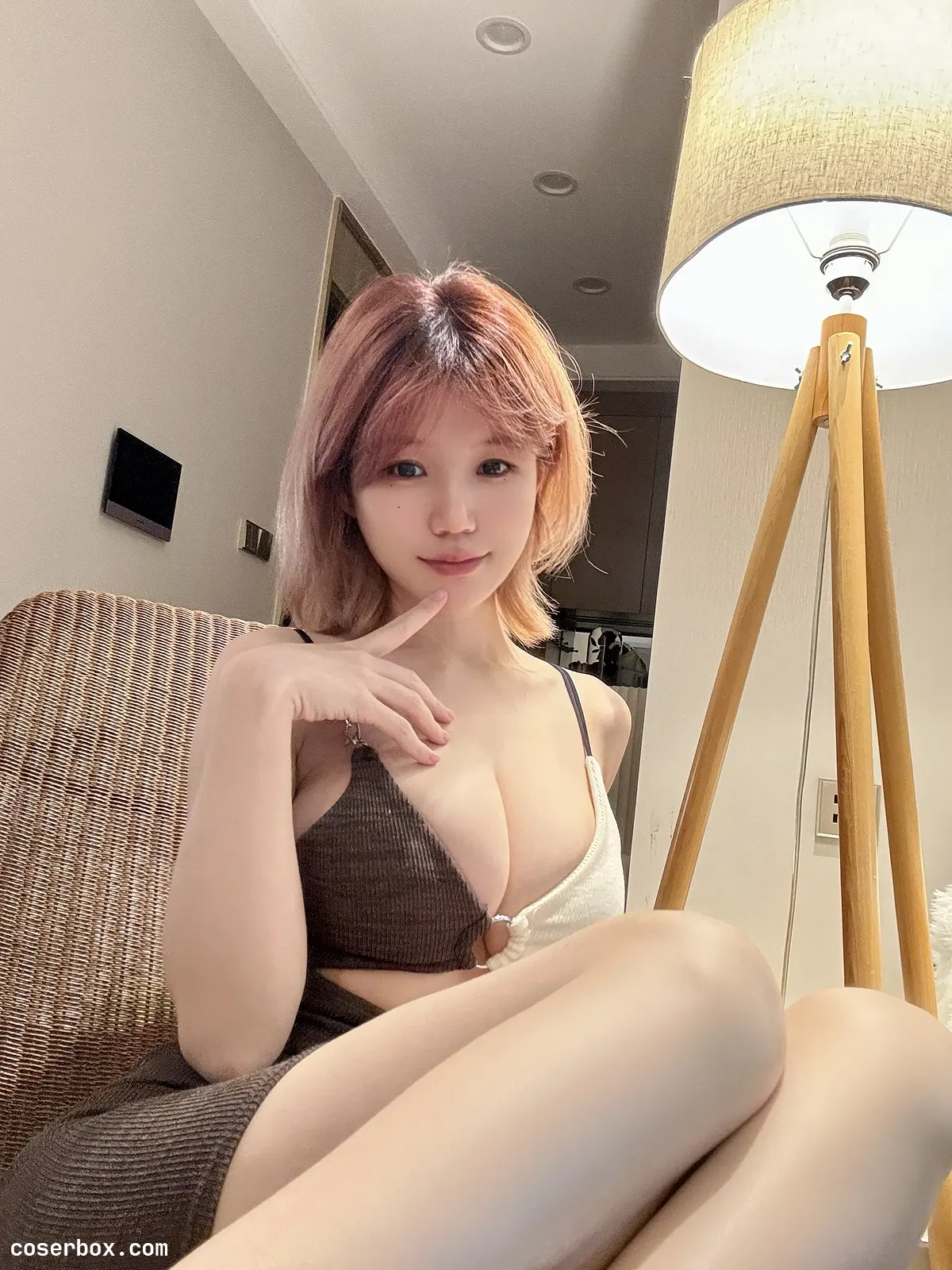 小仓千代w 2024.11.02 24年07月Fantia会员订阅 3 - 2