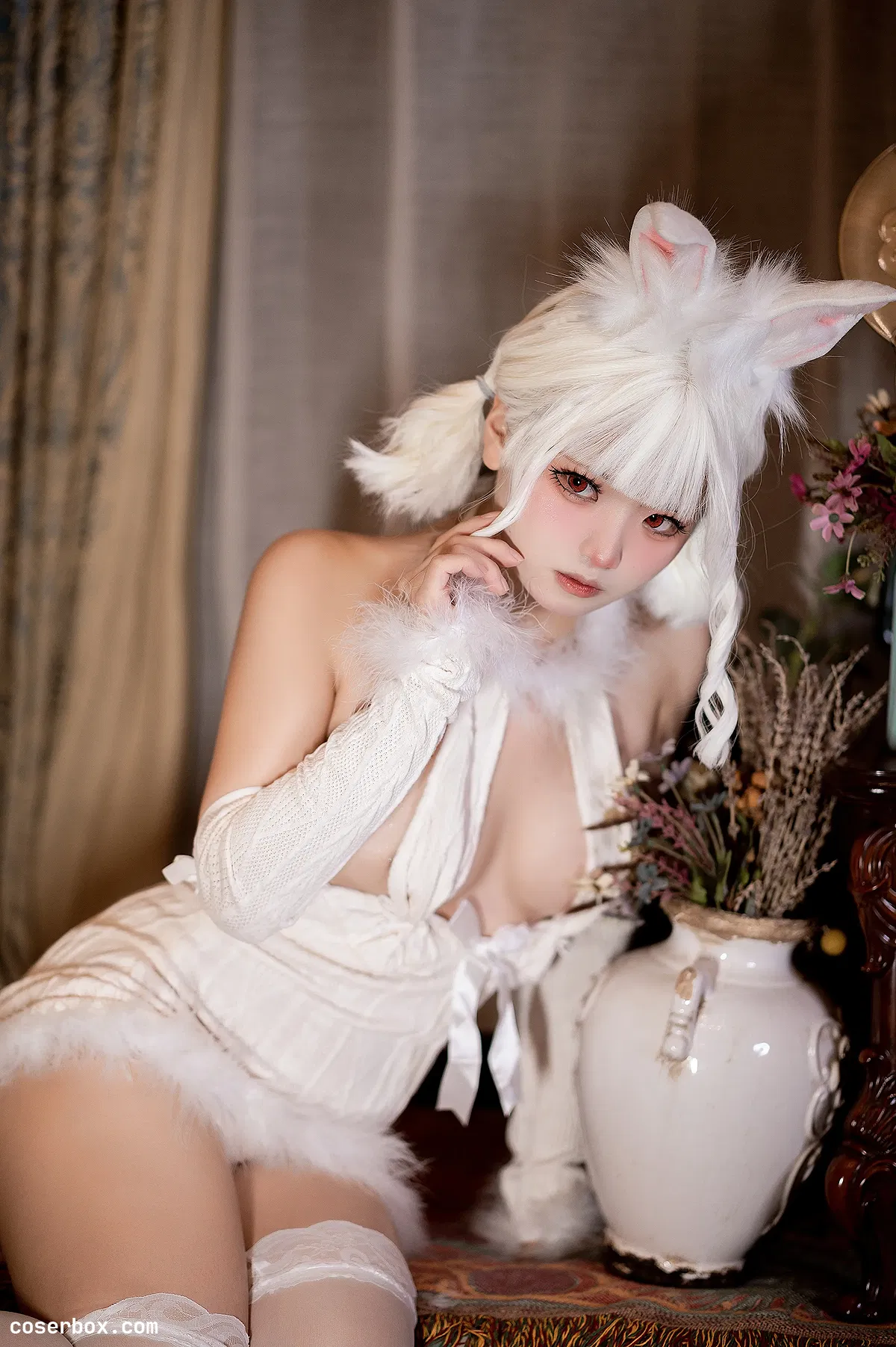 伊喵君_Nya 2024.10.31 中秋礼物 - 2