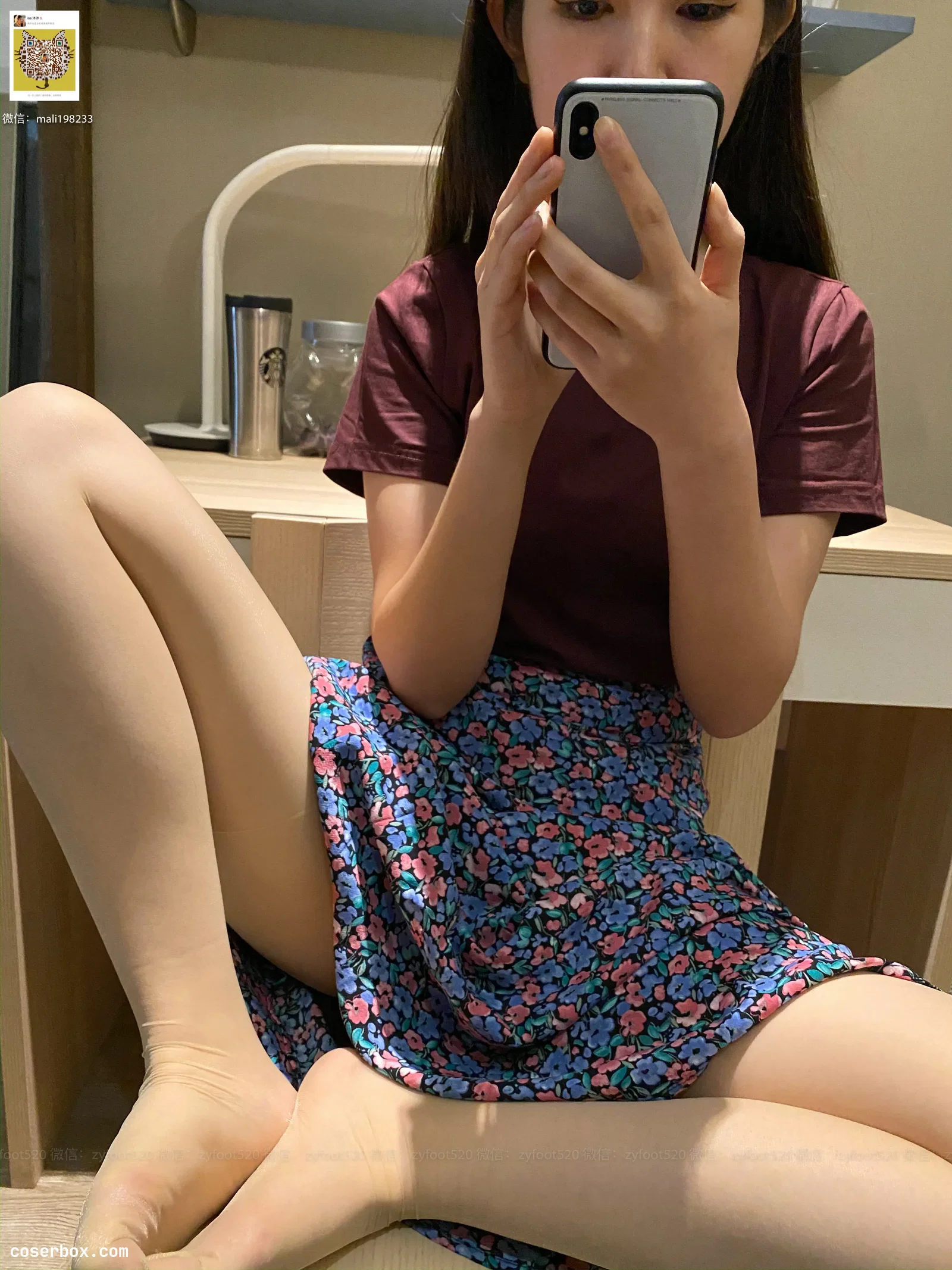 ISS系列 026 暖暖