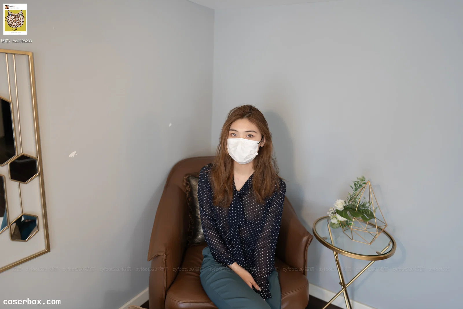 ISS系列 034 诗薇新