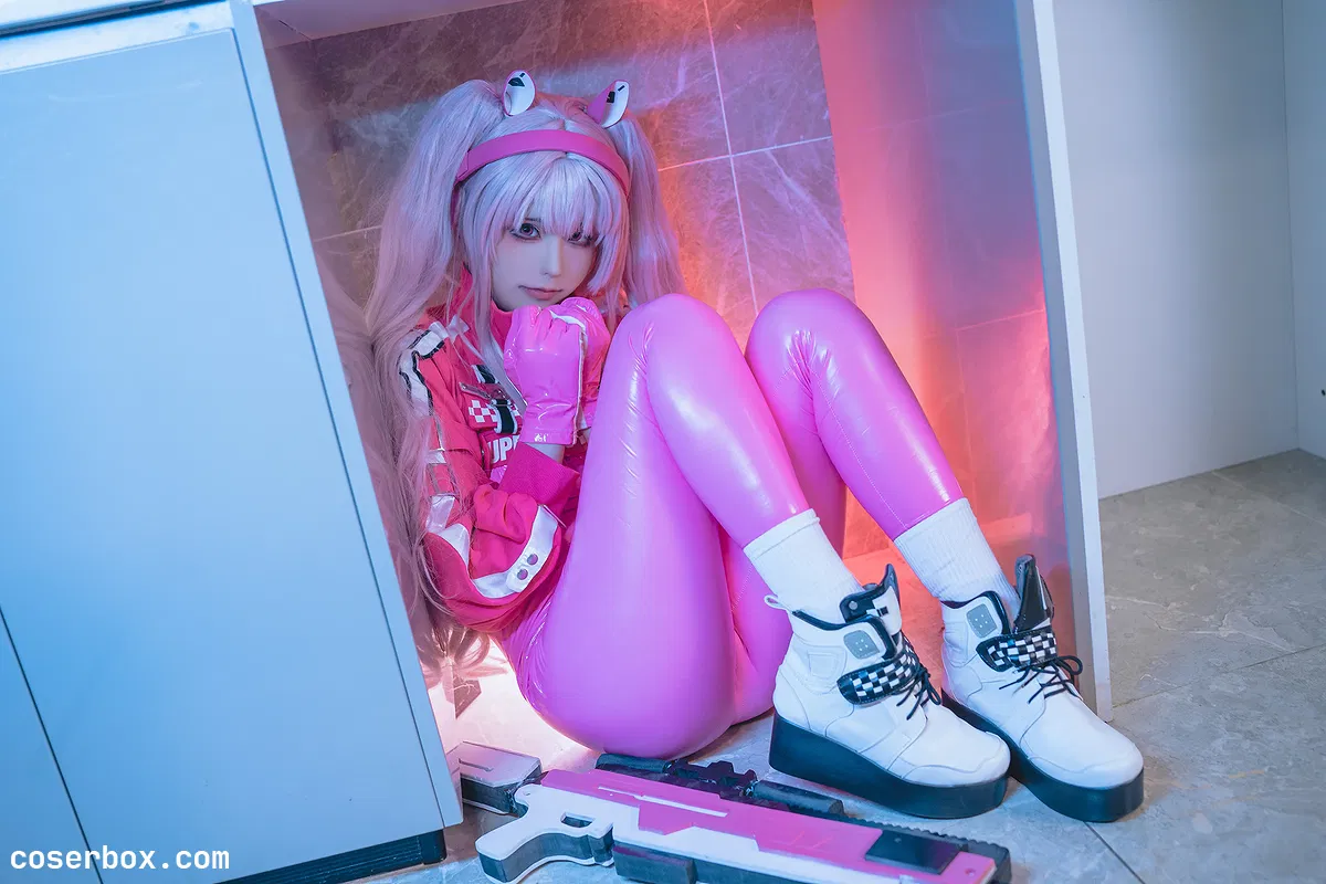 Quan冉有点饿 2024.11.08 爱丽丝 - 2