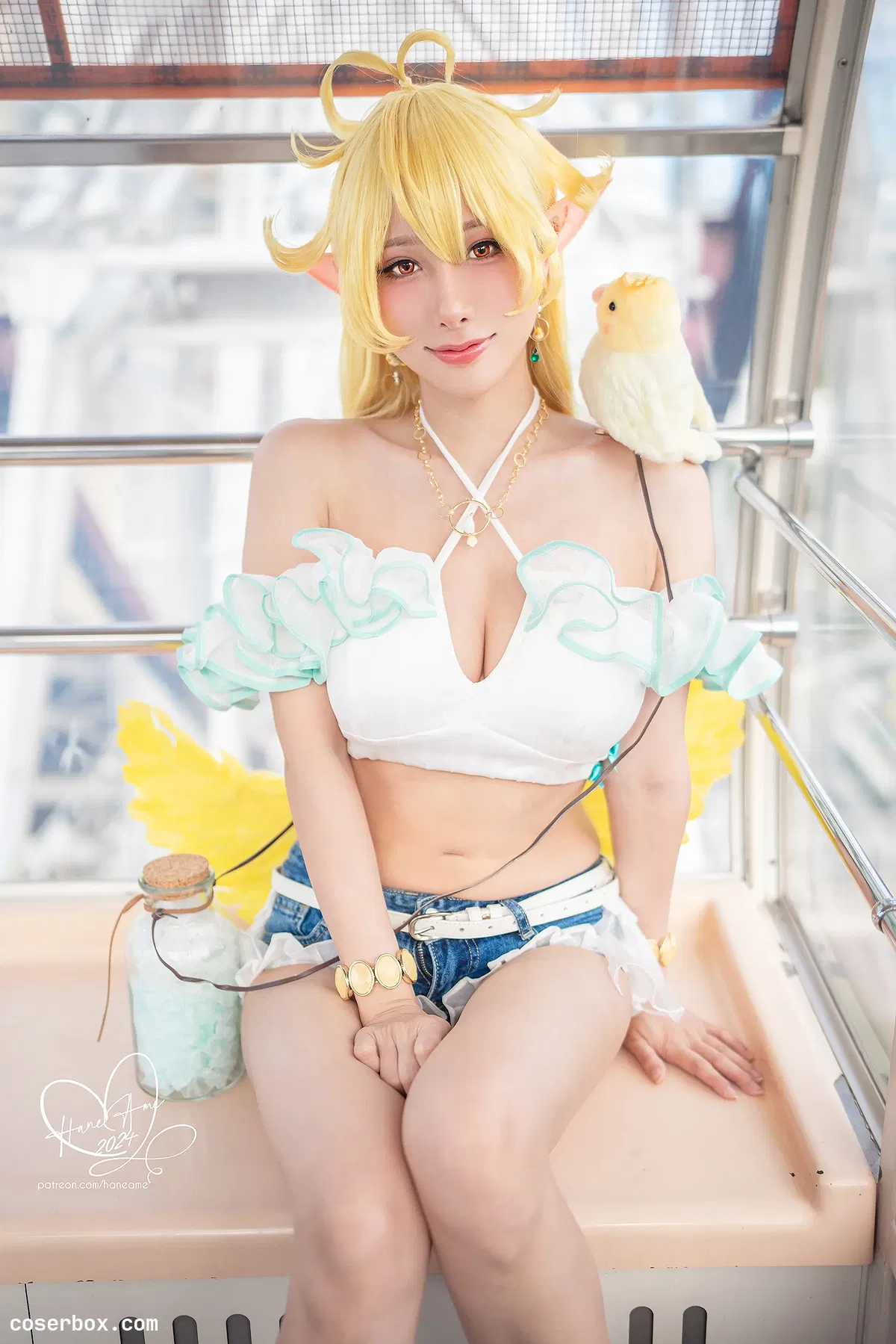 雨波_HaneAme 2024.11.10 子午计画 响 - 2