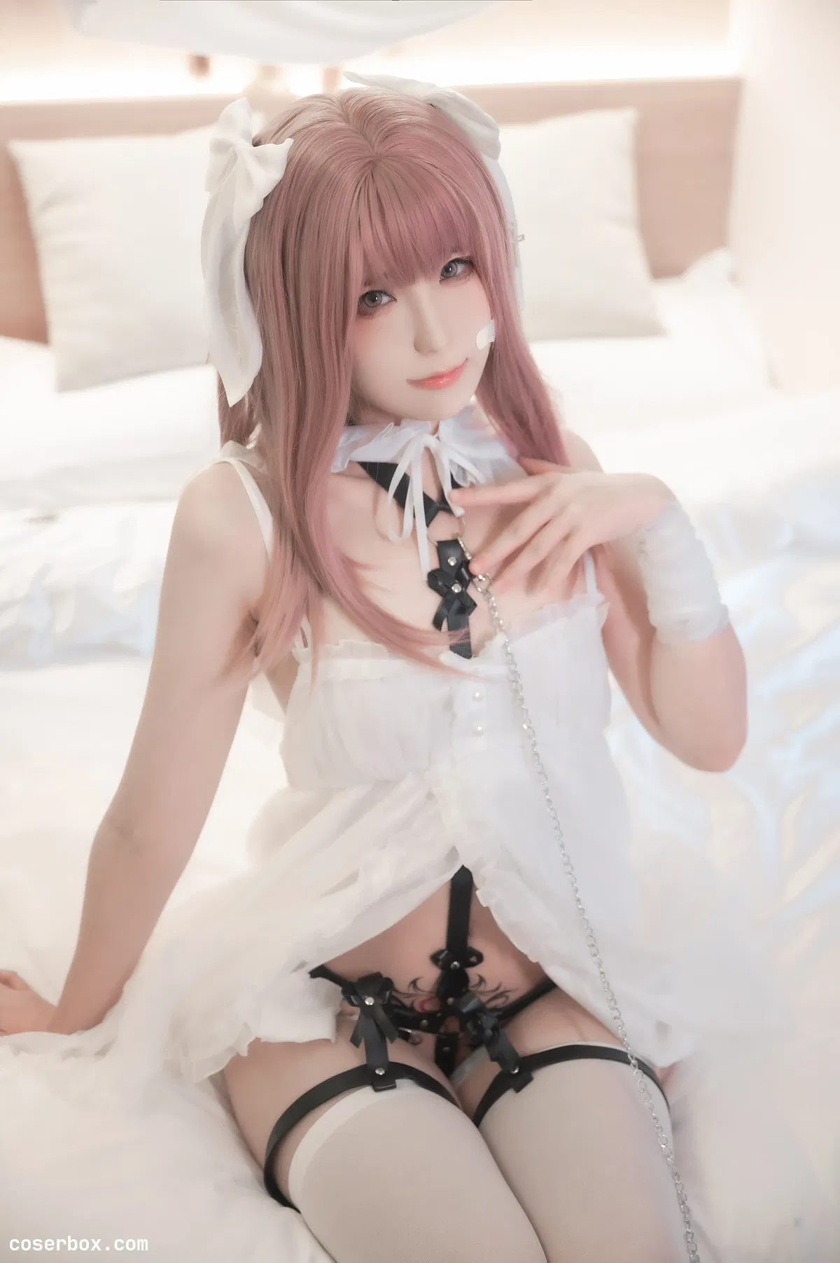 Quan冉有点饿 2024.11.11 初音酱 - 1