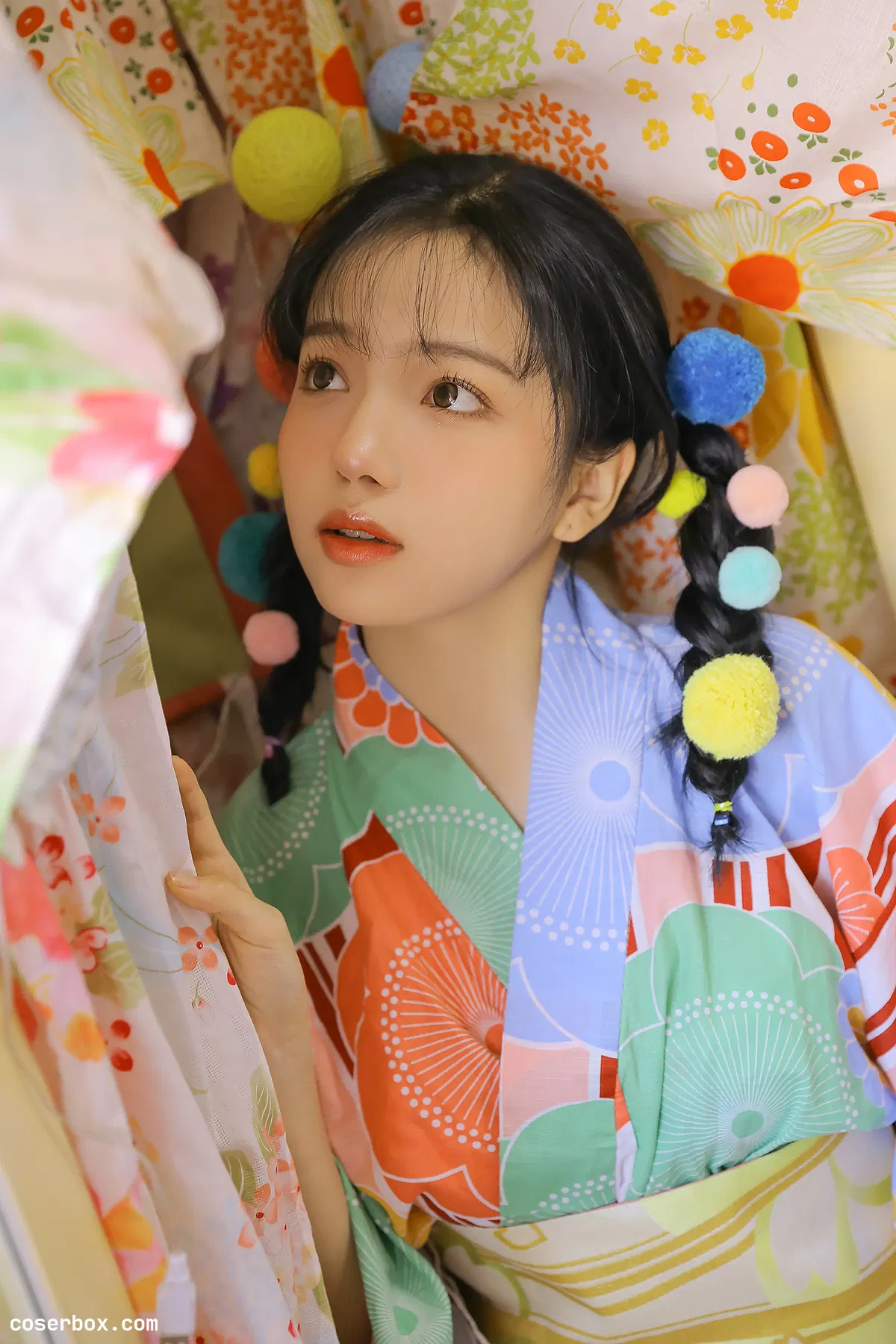 兮嘻嘻 2024.11.11 一时无俩 - 1