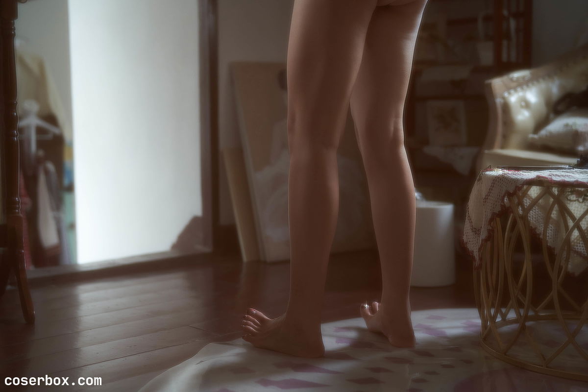 就是阿朱啊 2024.12.04 摄影师目恩-红日 - 1