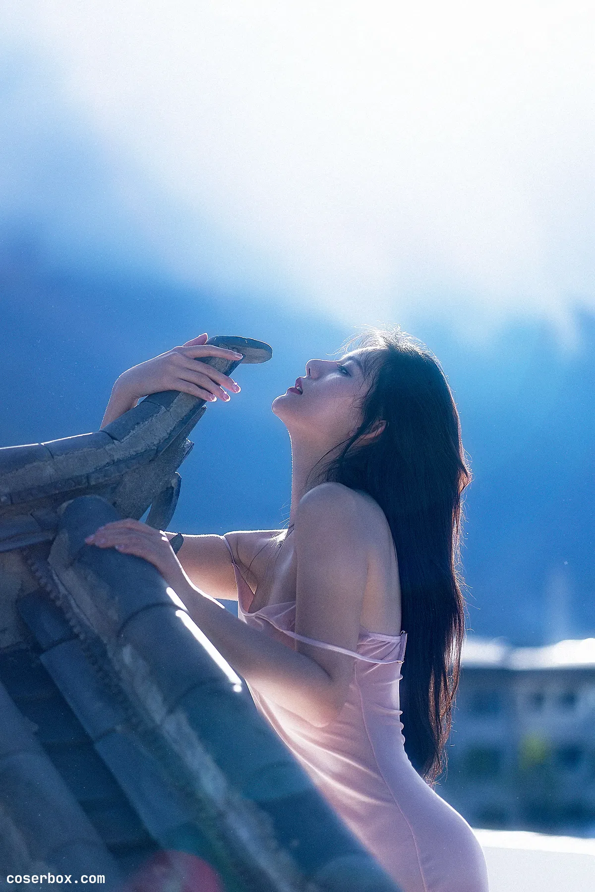 就是阿朱啊 2024.12.13 屋顶套图 - 1