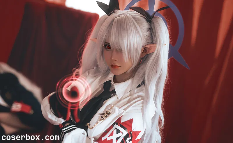 铁板烧鬼舞w 2024.11.22 银镜伊织