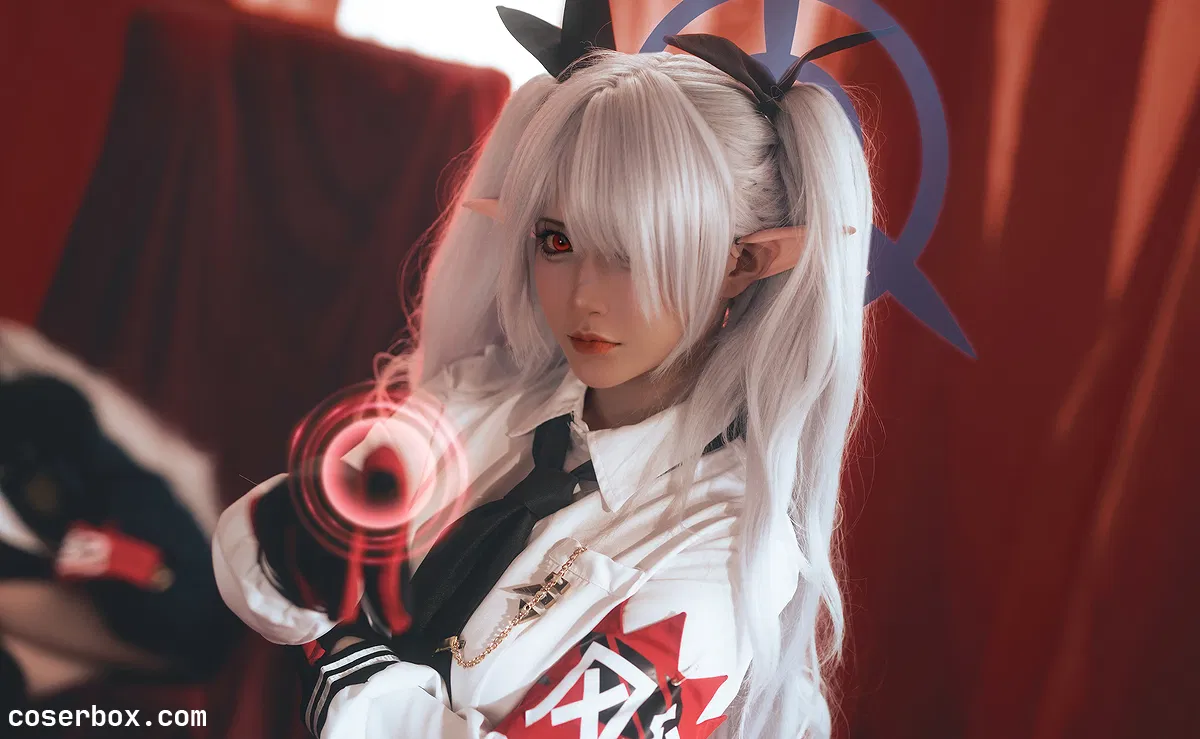 铁板烧鬼舞w 2024.11.22 银镜伊织 - 1