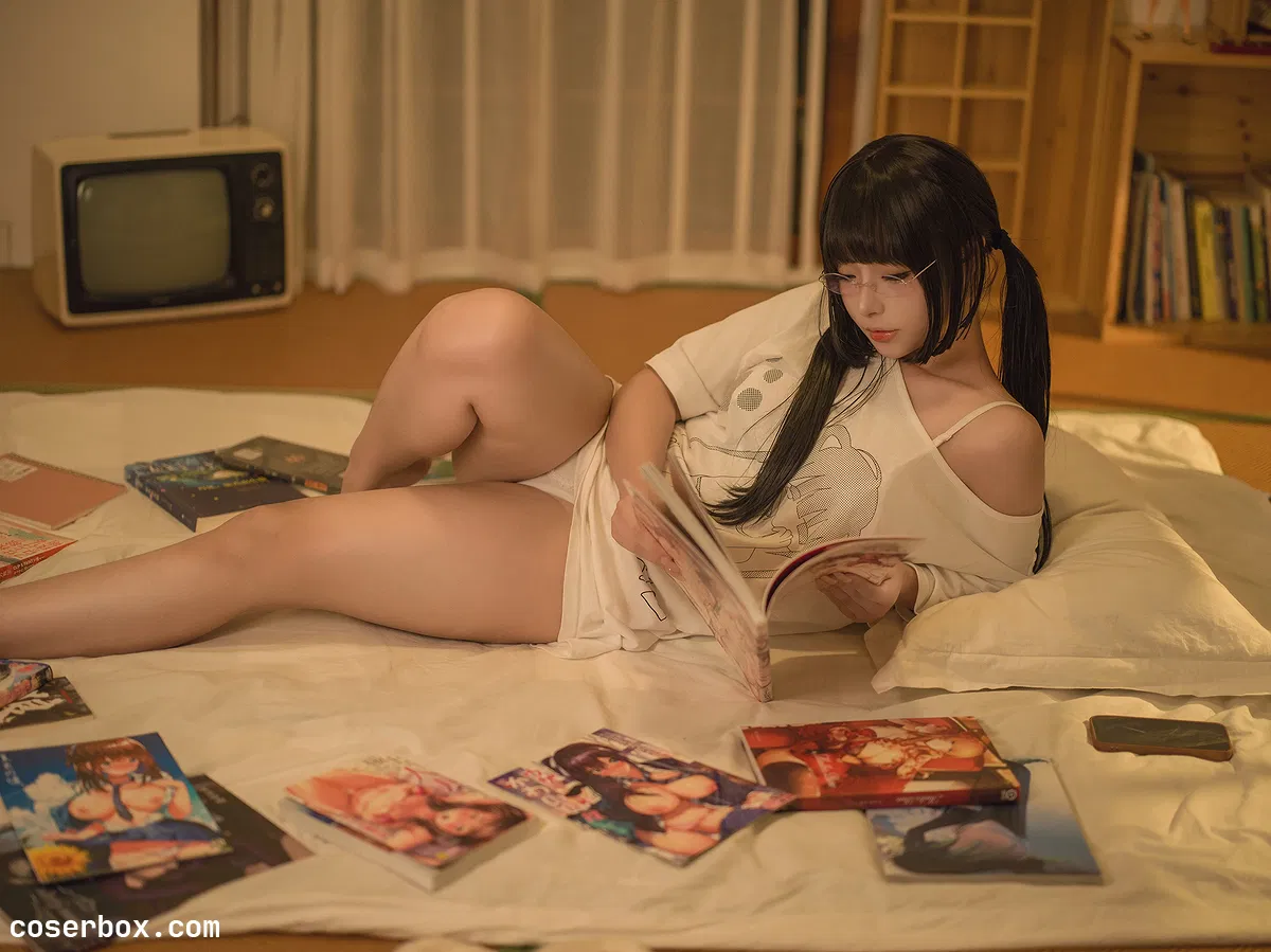 yuuhui玉汇 2024.11.20 痴女日记 - 1