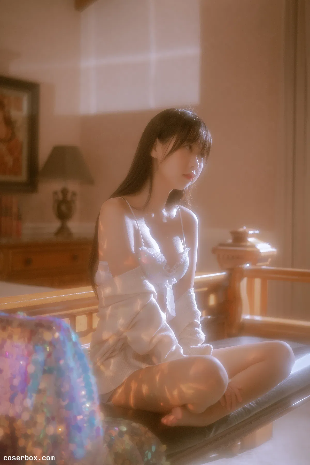 萌芽儿2024.12.02 人鱼姬 - 1