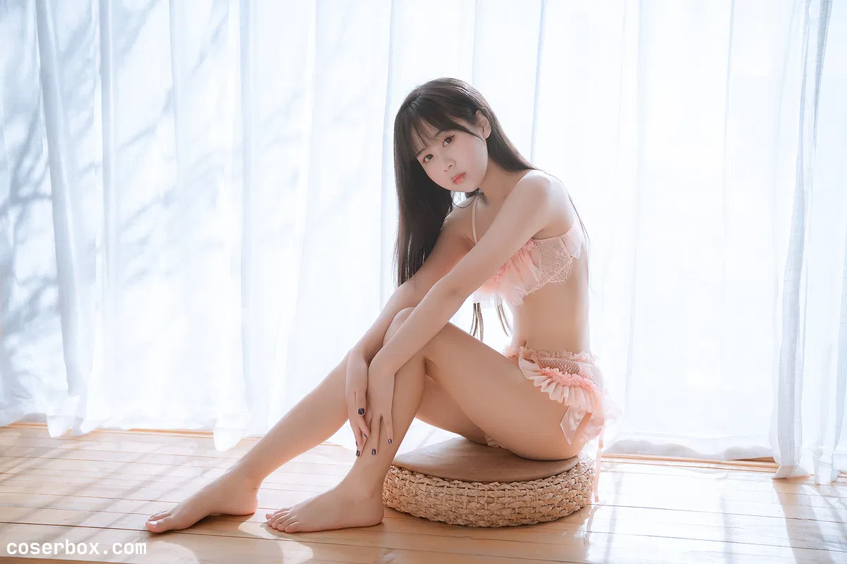 萌芽儿 2024.11.24 粉 - 2