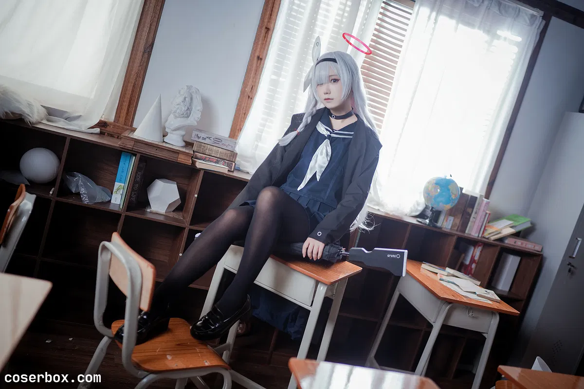 lunananya娜酱 2024.11.24 普拉娜 - 2