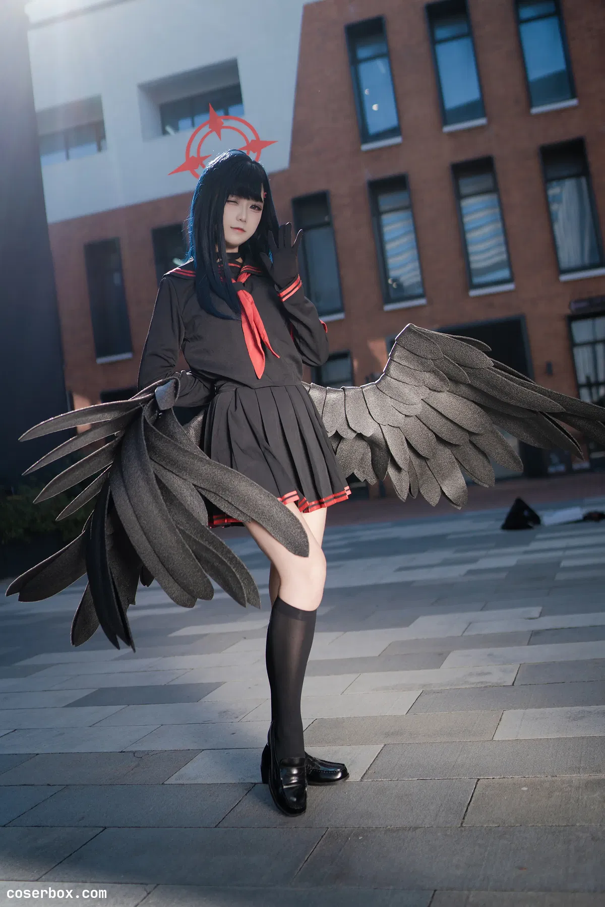 lunananya娜酱 2024.12.03 仲正一花 - 1