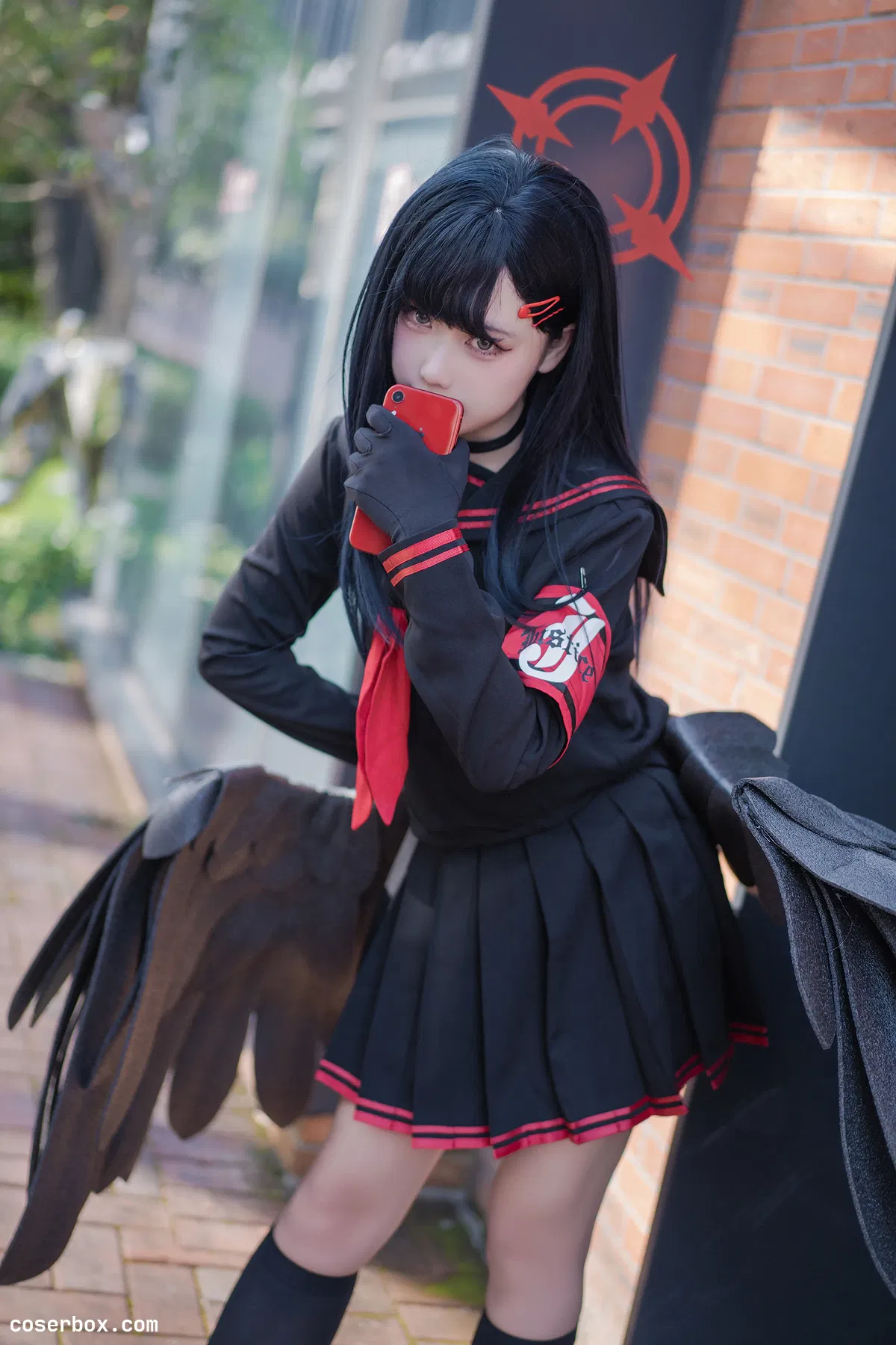 lunananya娜酱 2024.12.03 仲正一花 - 2