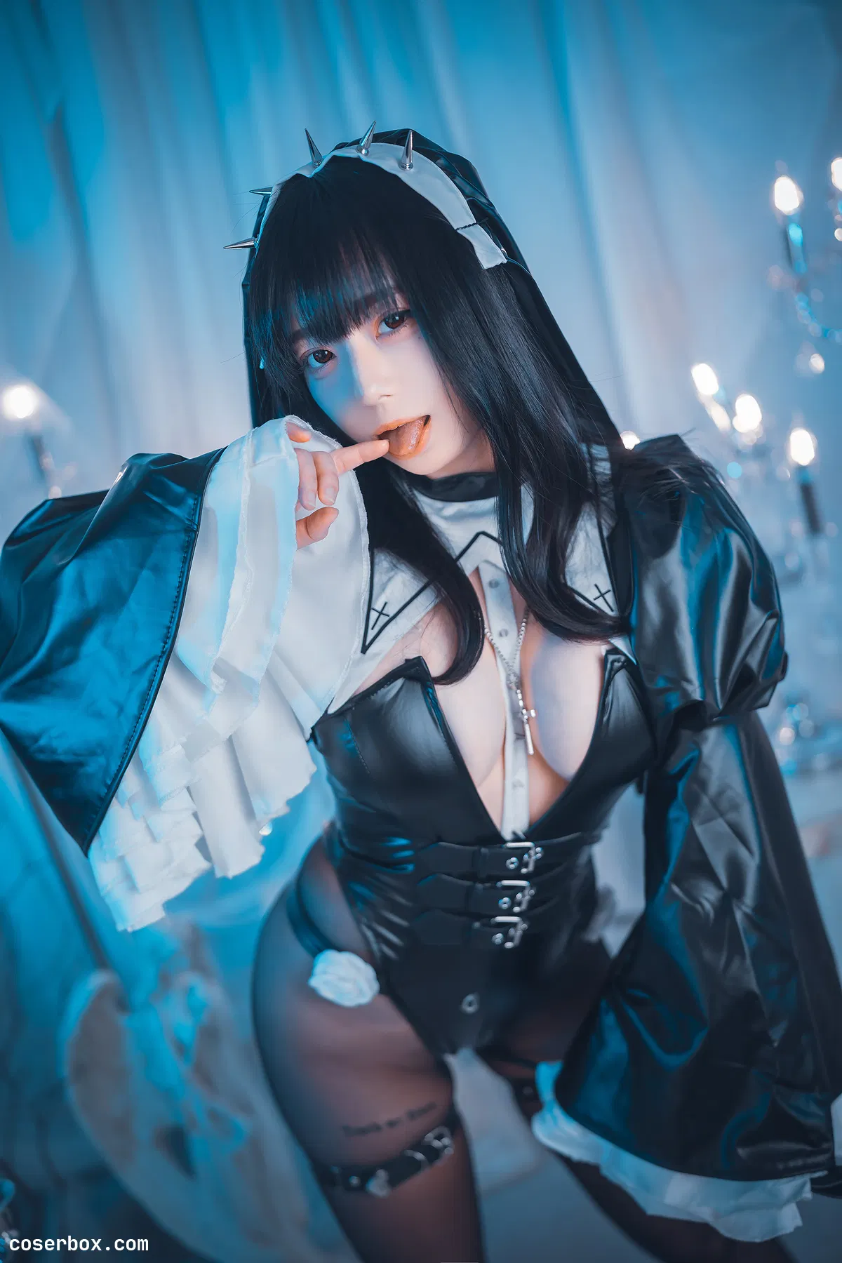 Maruemon(마루에몽) 2024.11.25 [DJAWA] Please Sister Normal [68P] - 2