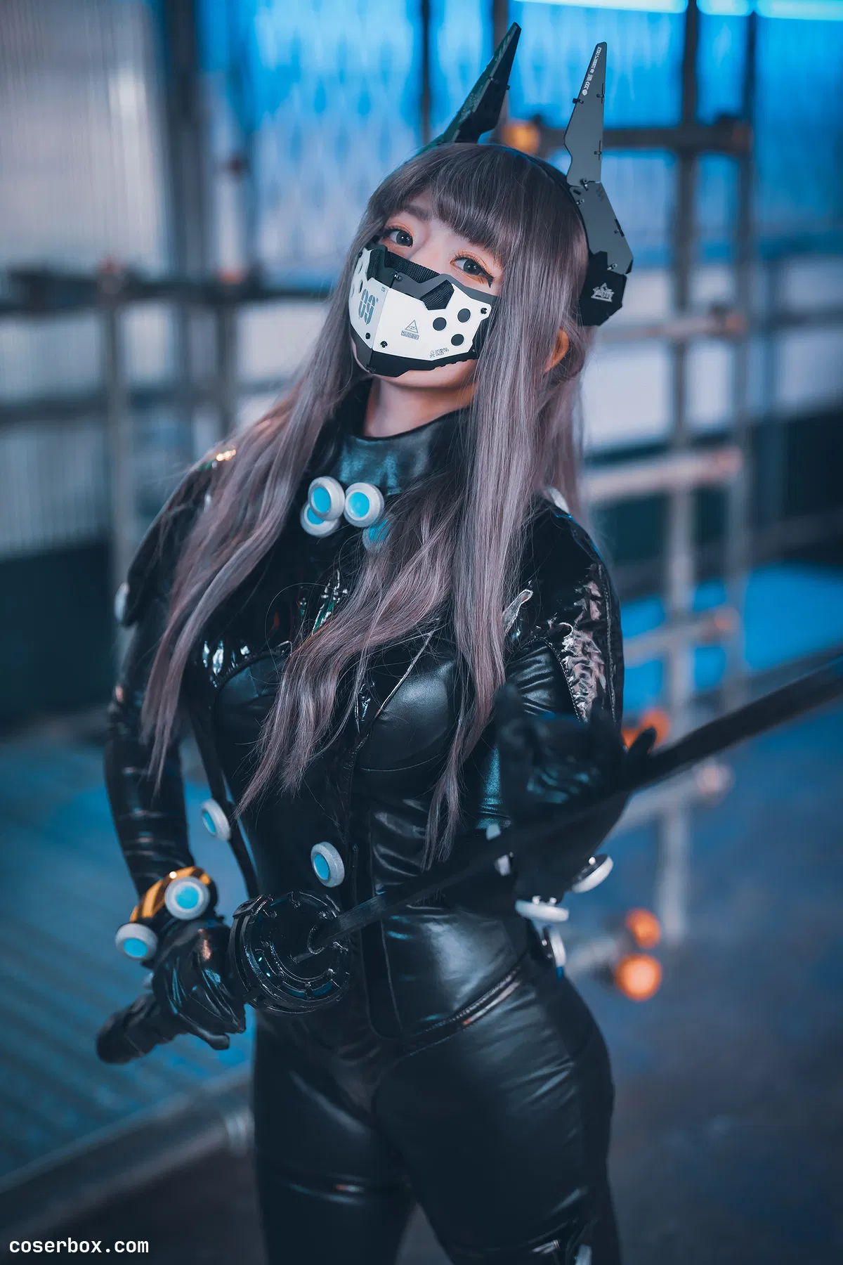 Maruemon(마루에몽) 2024.11.27 [DJAWA] GantZ Version A+B - 2