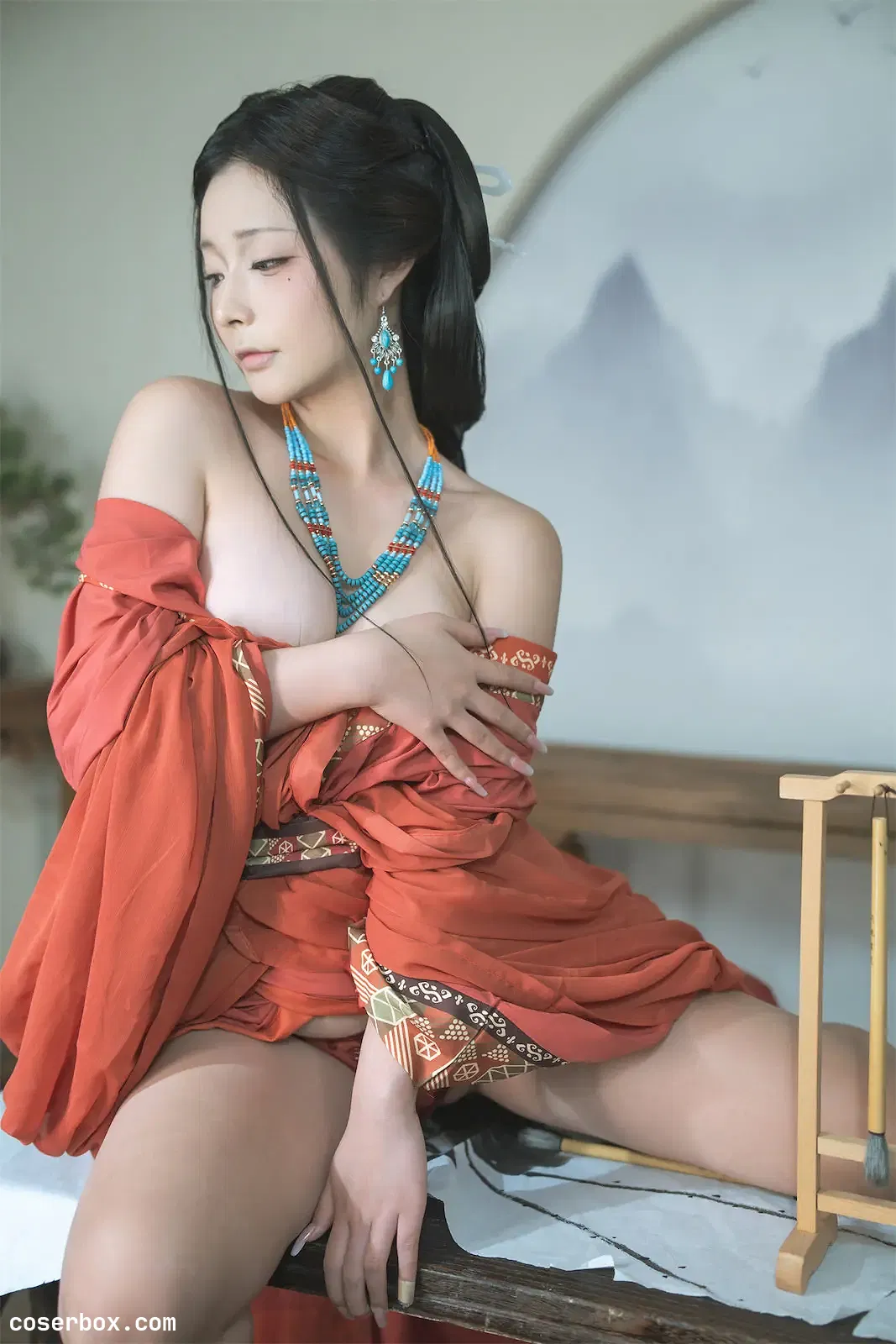 yuuhui玉汇 2024.12.02 湘追夫人 - 2