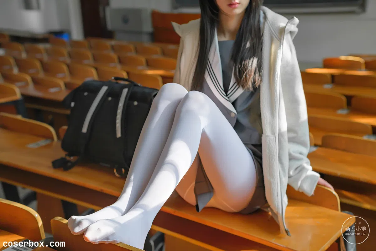 赤西夜夜2024.12.02 稚乖画册 教室 - 2