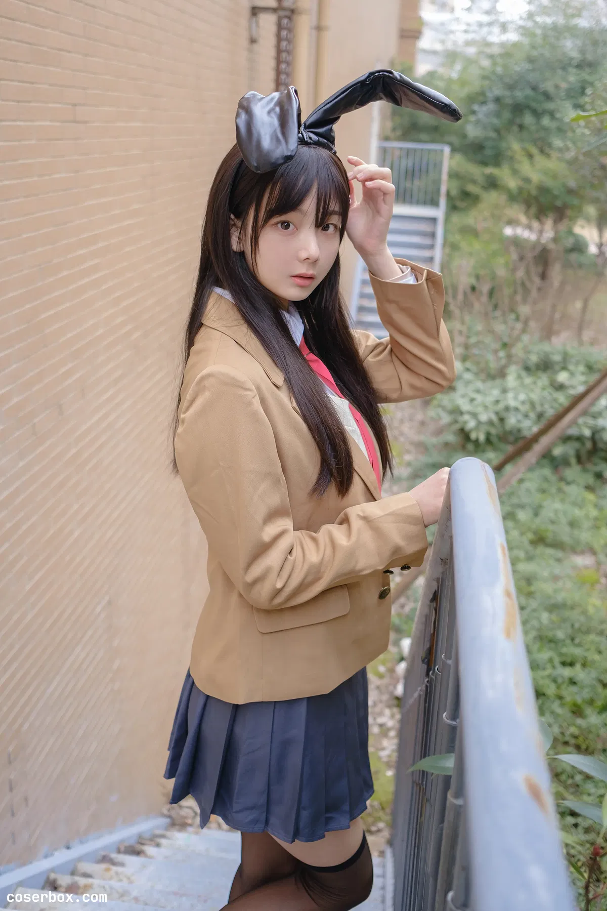 赤西夜夜2024.11.28 麻衣学姐 - 1