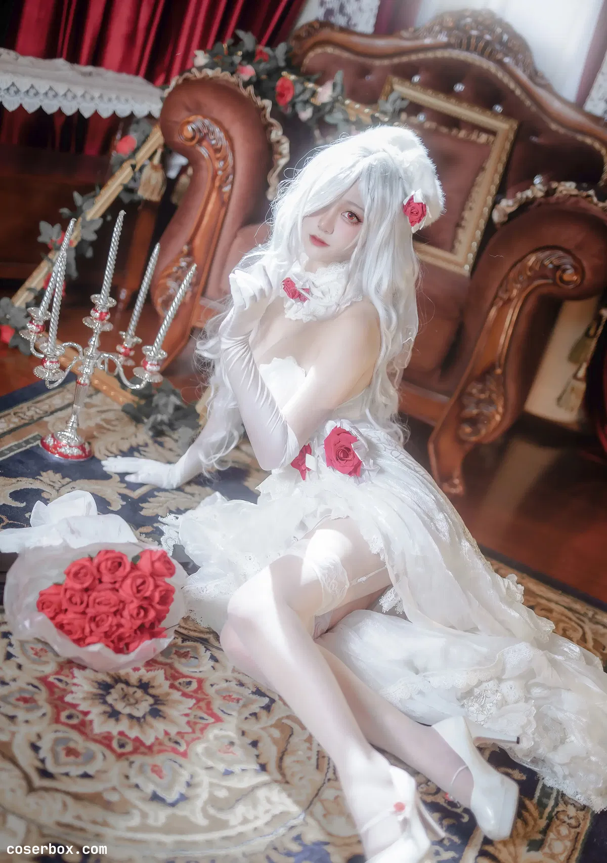 Halo_酱 2024.12.05 少女前线1 - 1