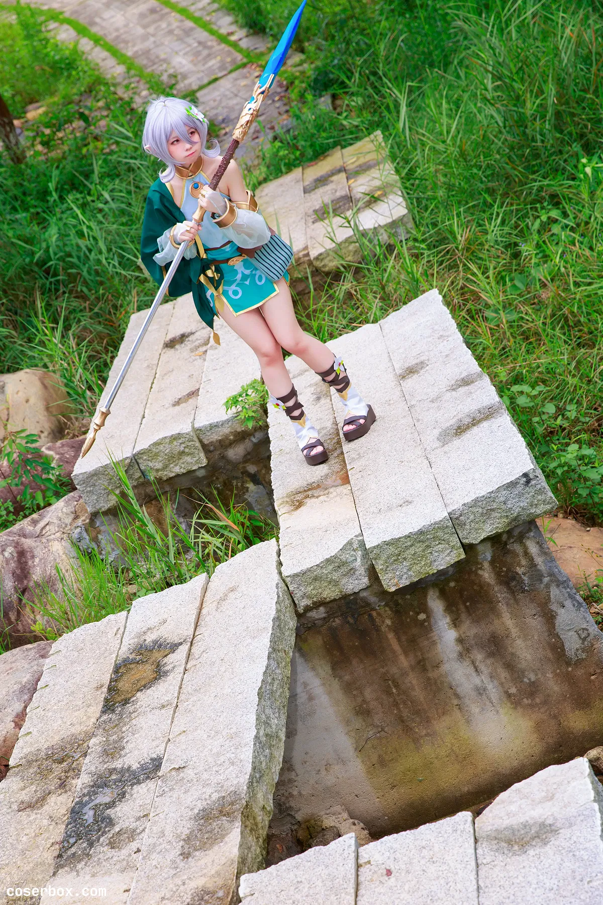 G44不会受伤 2024.12.10 可可萝 - 2