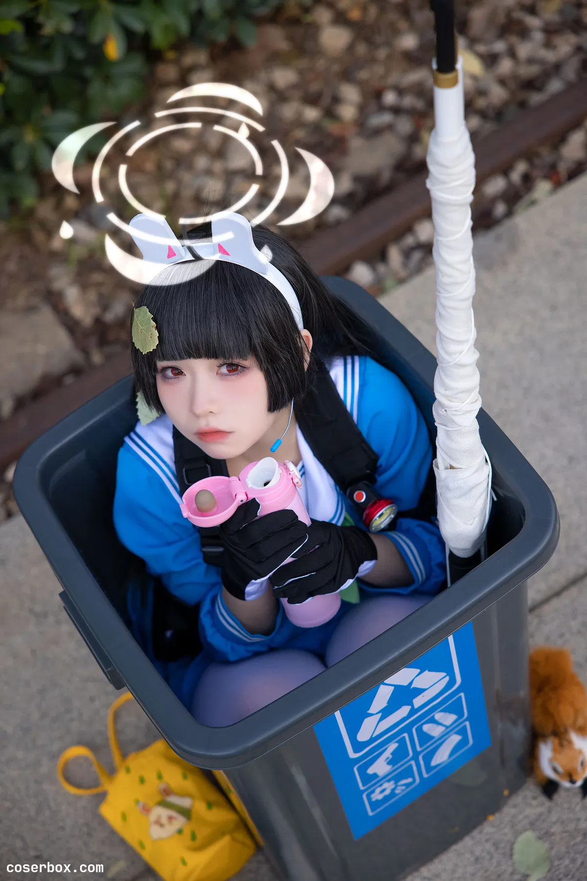 G44不会受伤 2024.12.04 霞沢美游 - 2