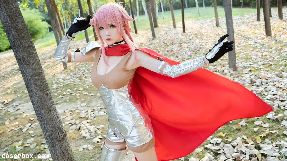 星之迟迟 2024.11.30 《King Exit》 露易丝 - 1