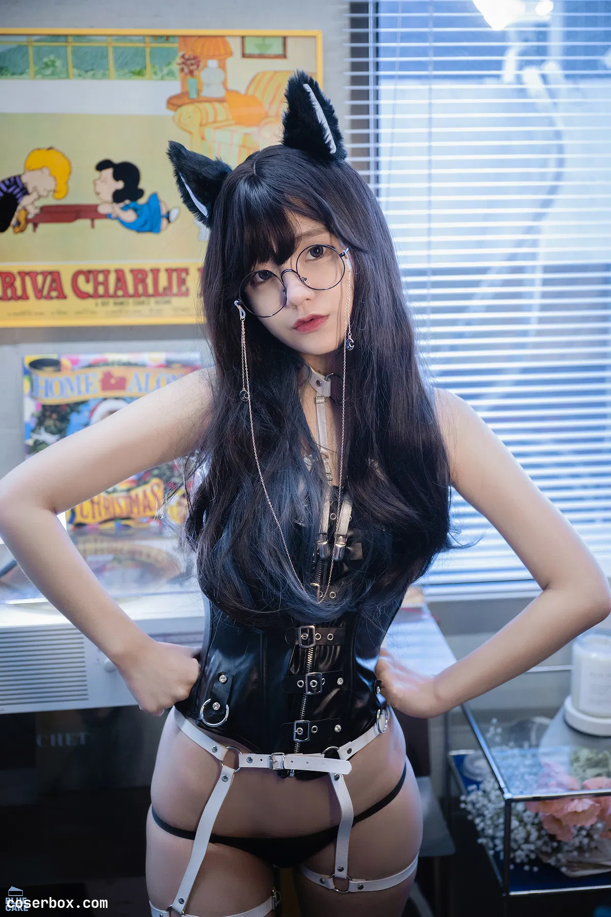 Jenny (정제니) 2024.12.08 BLUECAKE BLUISH - 1