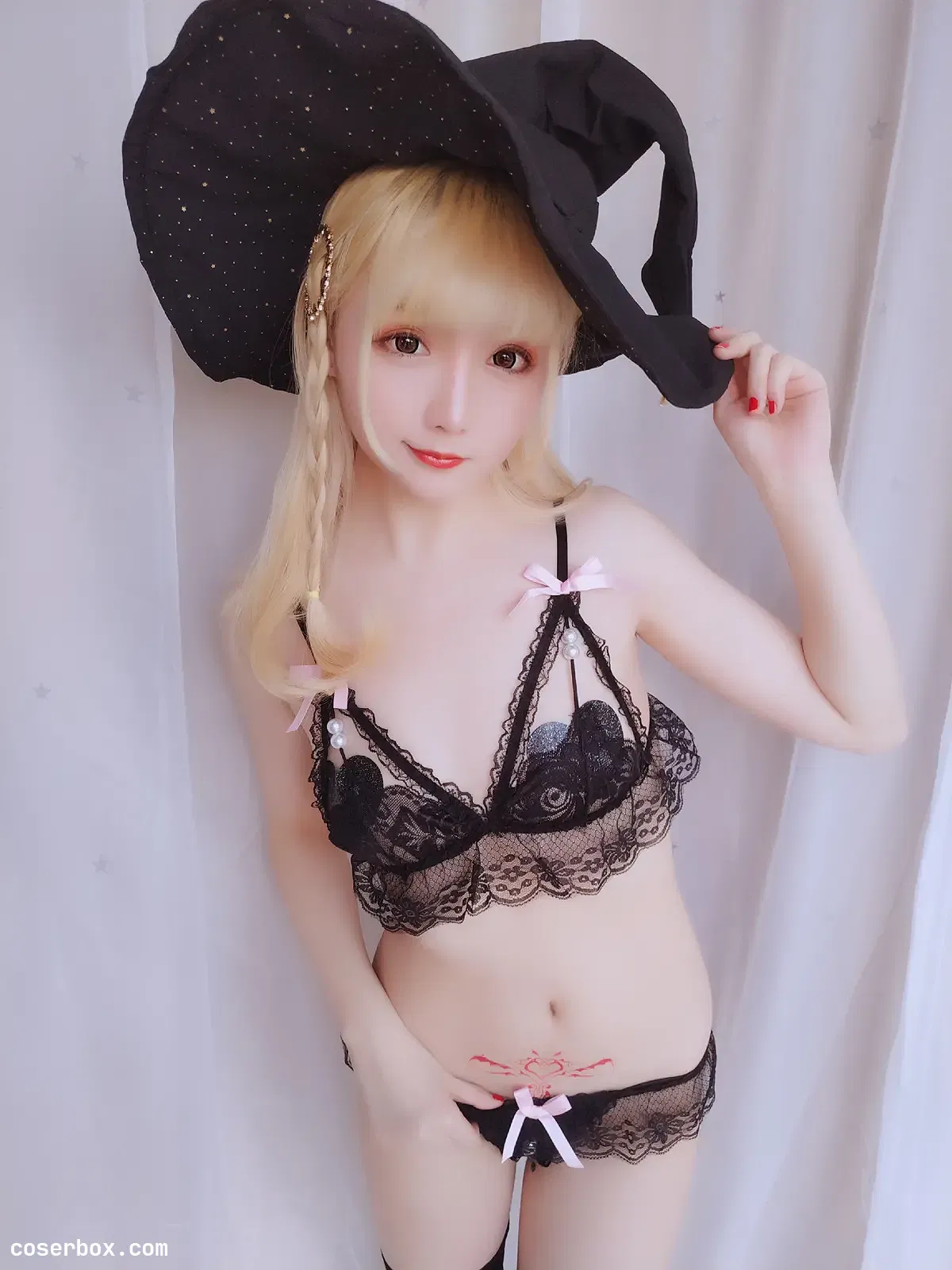 星之迟迟 2024.11.30 假日快乐包 - 2