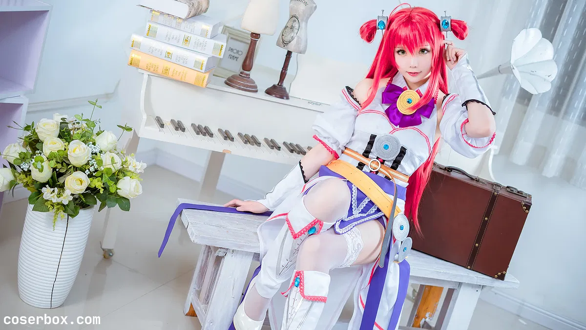 星之迟迟 2024.11.30 Eternal Fantasy 愛尔雪 - 1