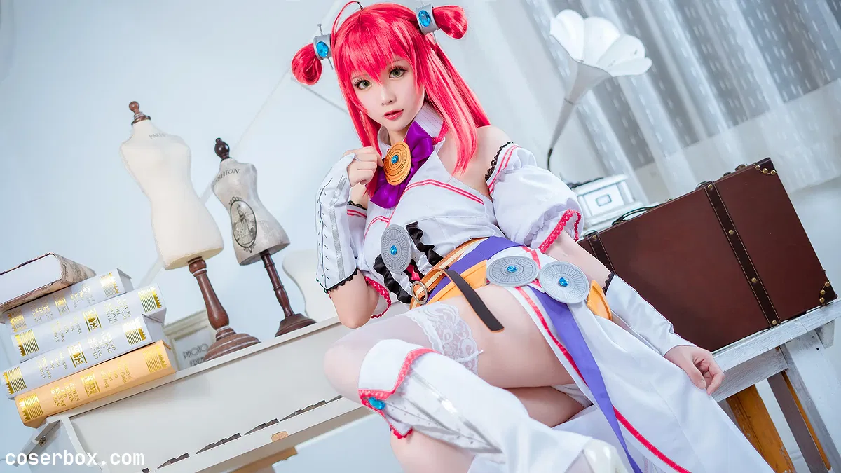 星之迟迟 2024.11.30 Eternal Fantasy 愛尔雪 - 2