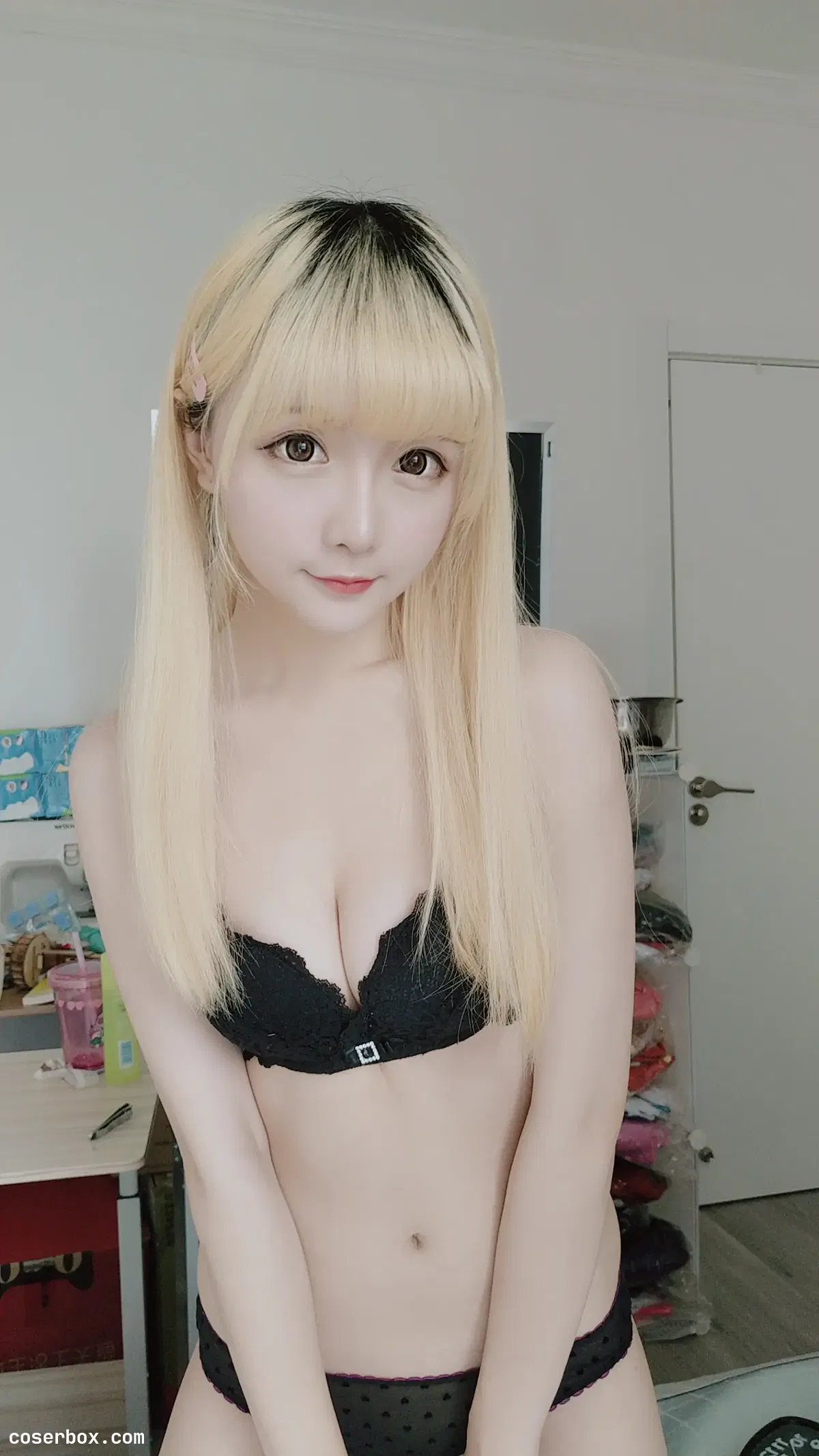 星之迟迟2024.11.30 定制 6 22 jk - 1