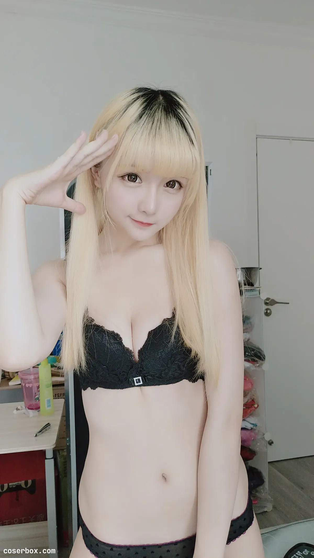 星之迟迟2024.11.30 定制 6 22 jk - 2