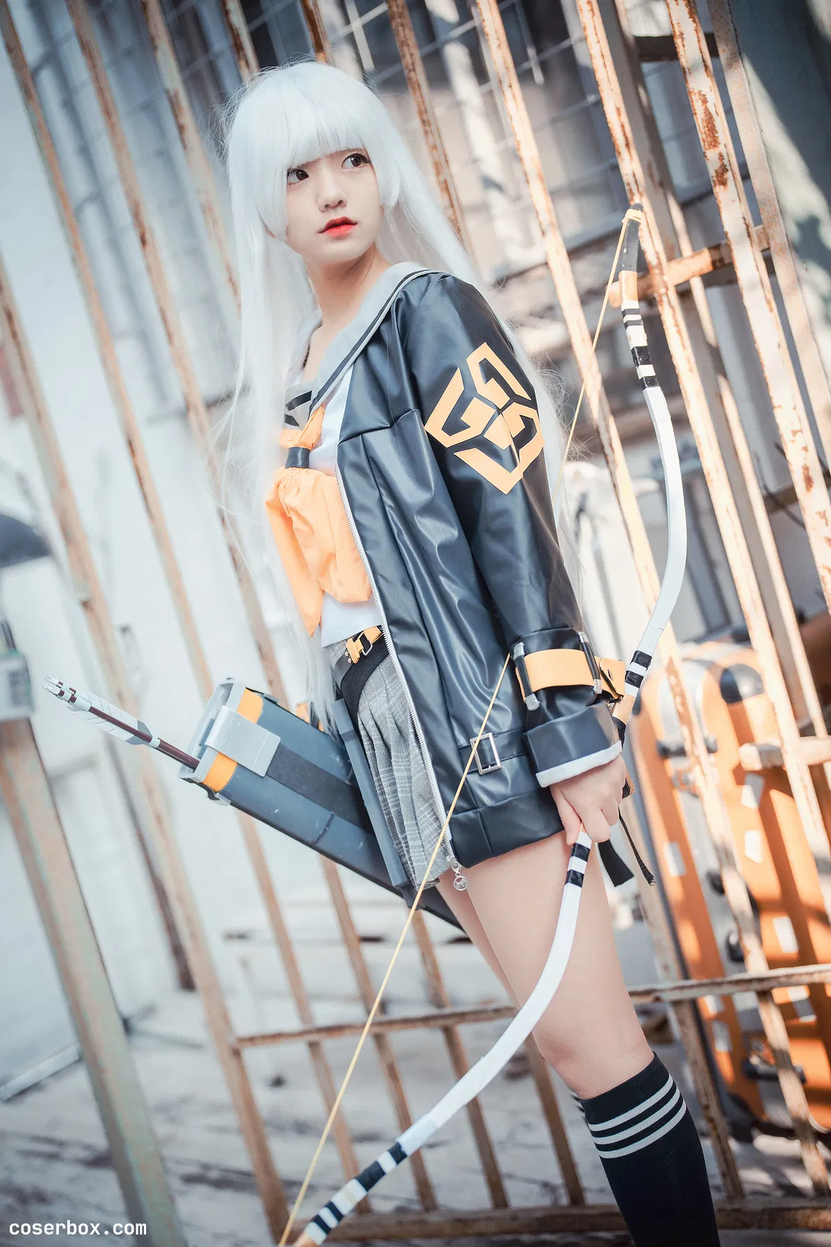 Jenny (정제니) 2024.12.10 DJAWA Jenny  Eternal Return RIO[43P634MB] - 2