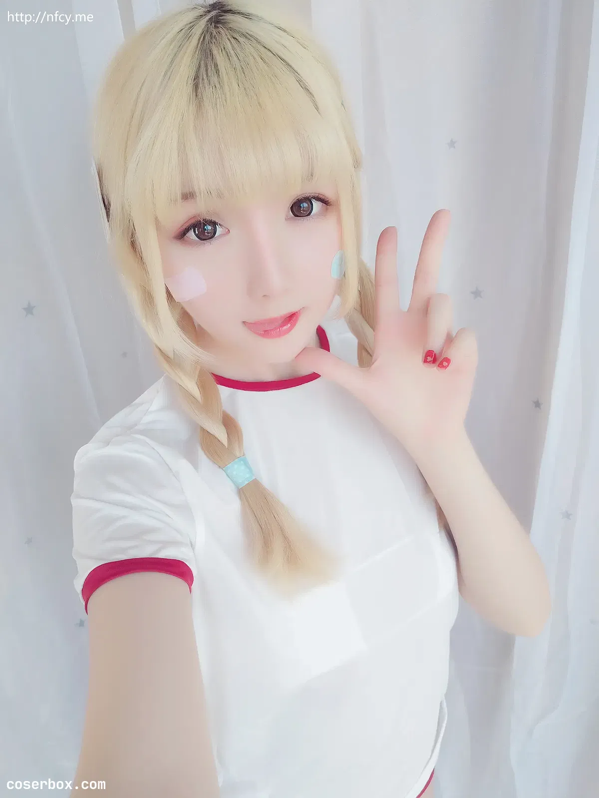 星之迟迟 2024.11.30 弱气学园包 - 1