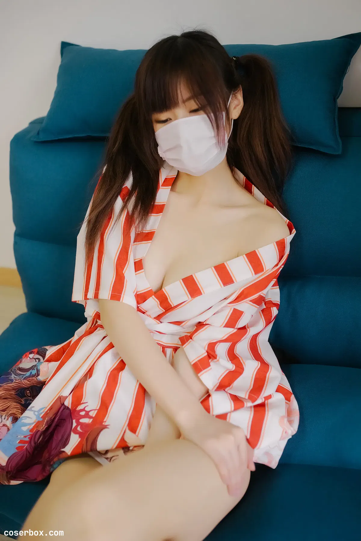 少女秩序 2024.12.16  实体本03部分未收入内容【原版】 - 2