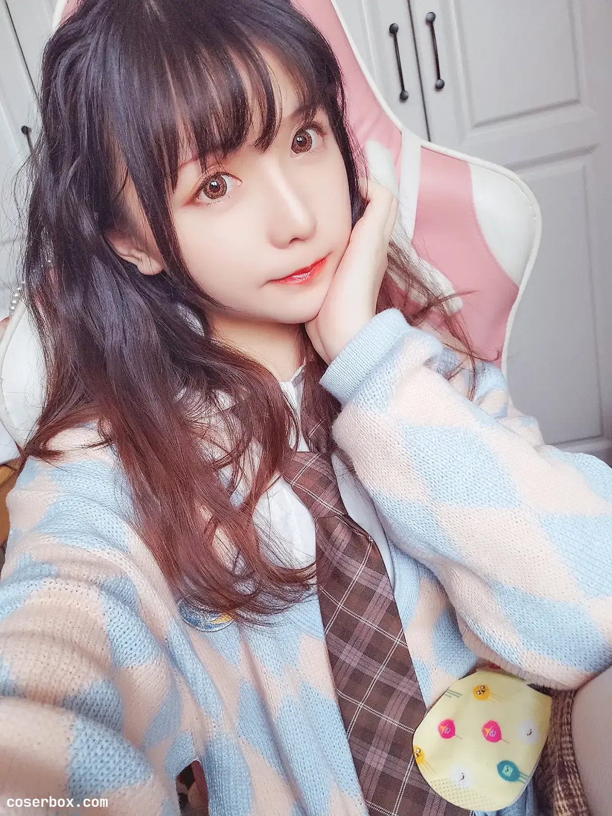 星之迟迟 2024.11.30 JK合集 - 2