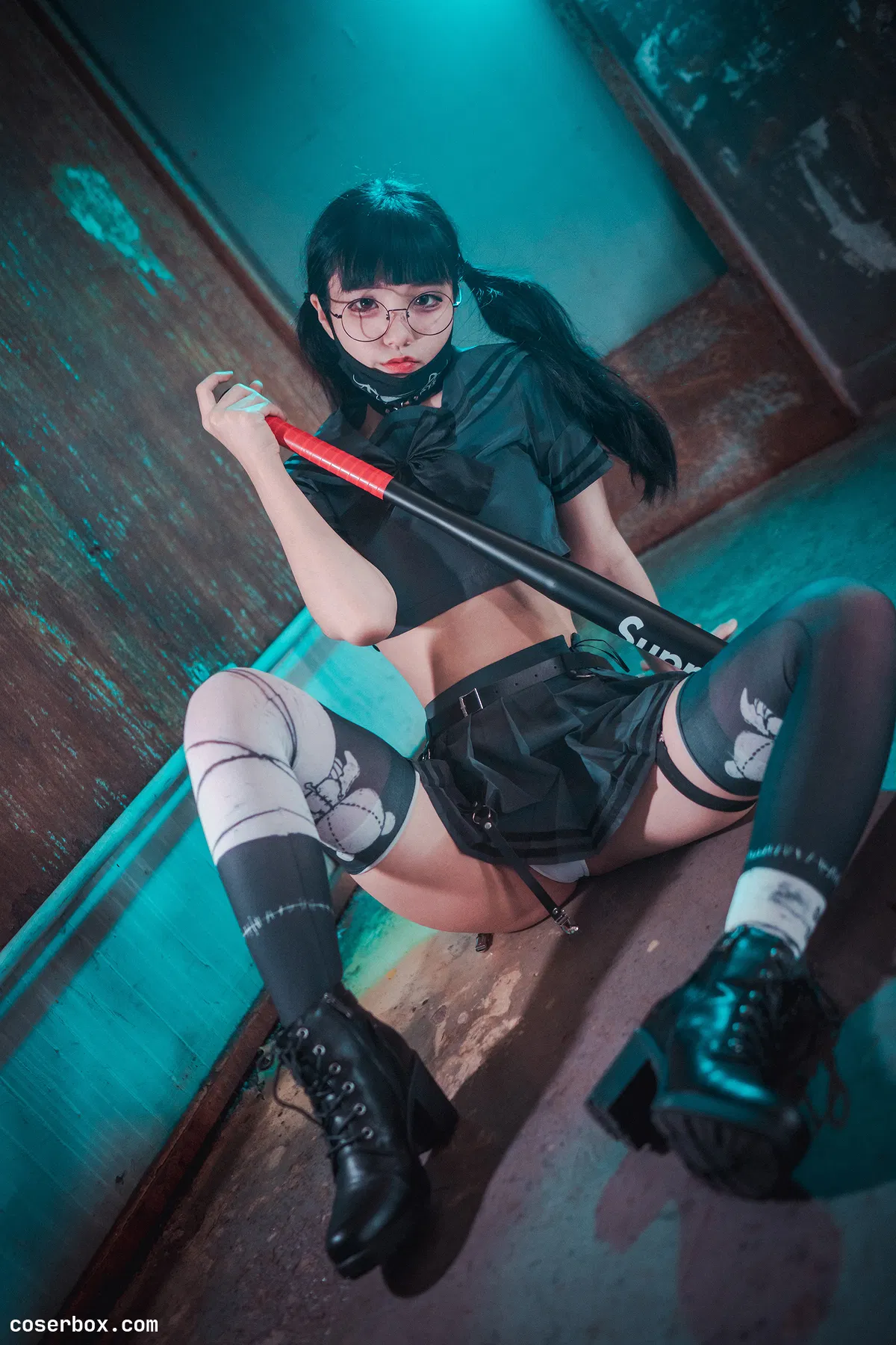 Jenny (정제니) 2024.12.05 未知 - 2